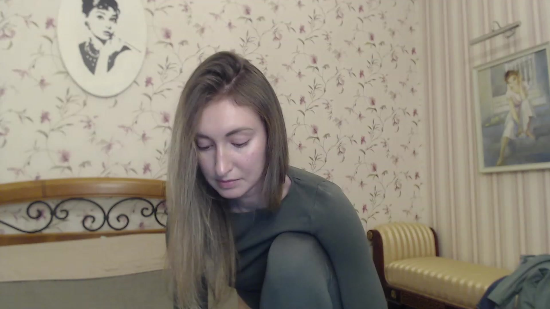 Gallery image thumbnail from Veronica_4u's myfreecams stream on, 03/23/2023, 18:46 image 12 of 20