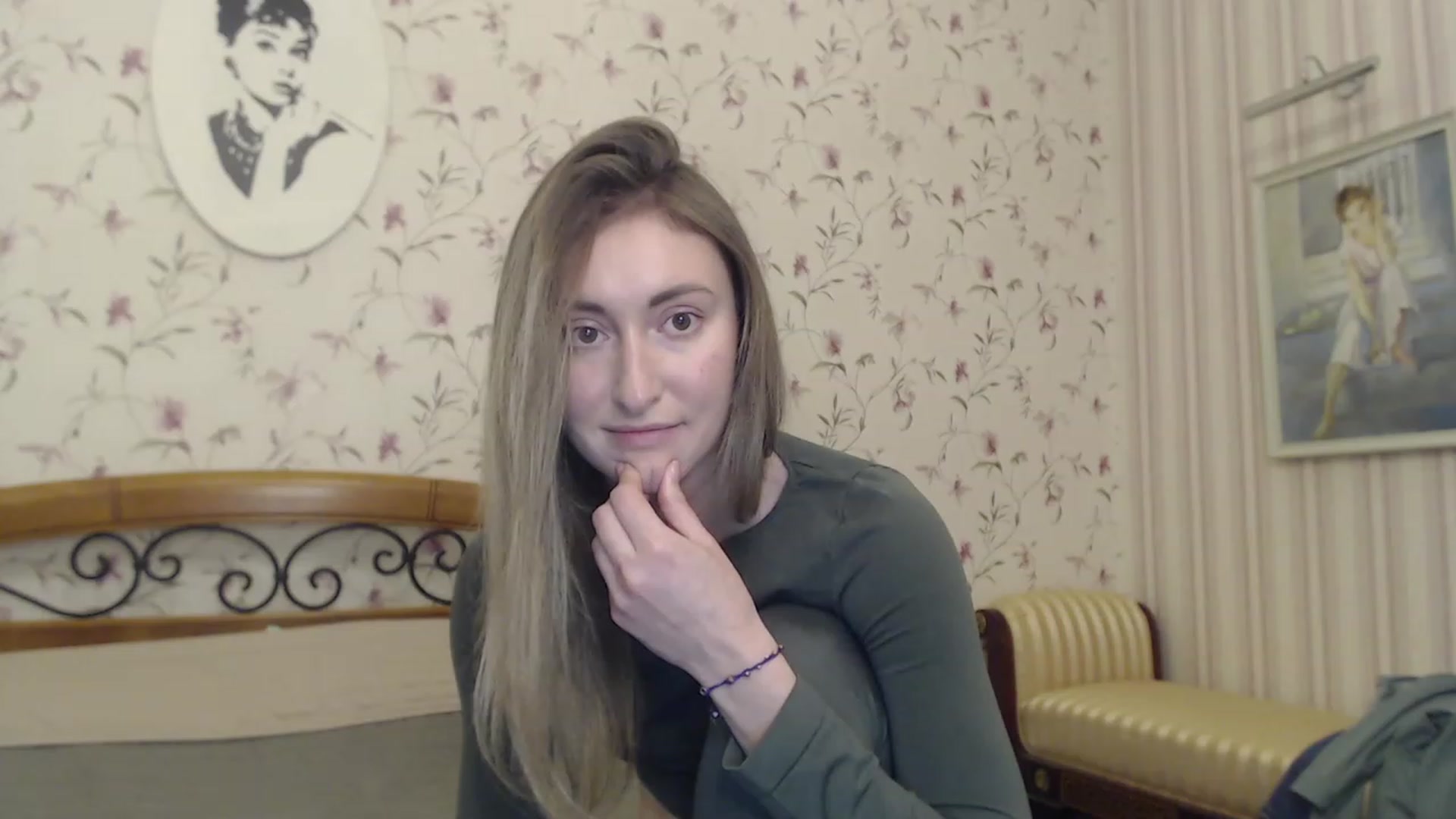 Gallery image thumbnail from Veronica_4u's myfreecams stream on, 03/23/2023, 18:46 image 11 of 20