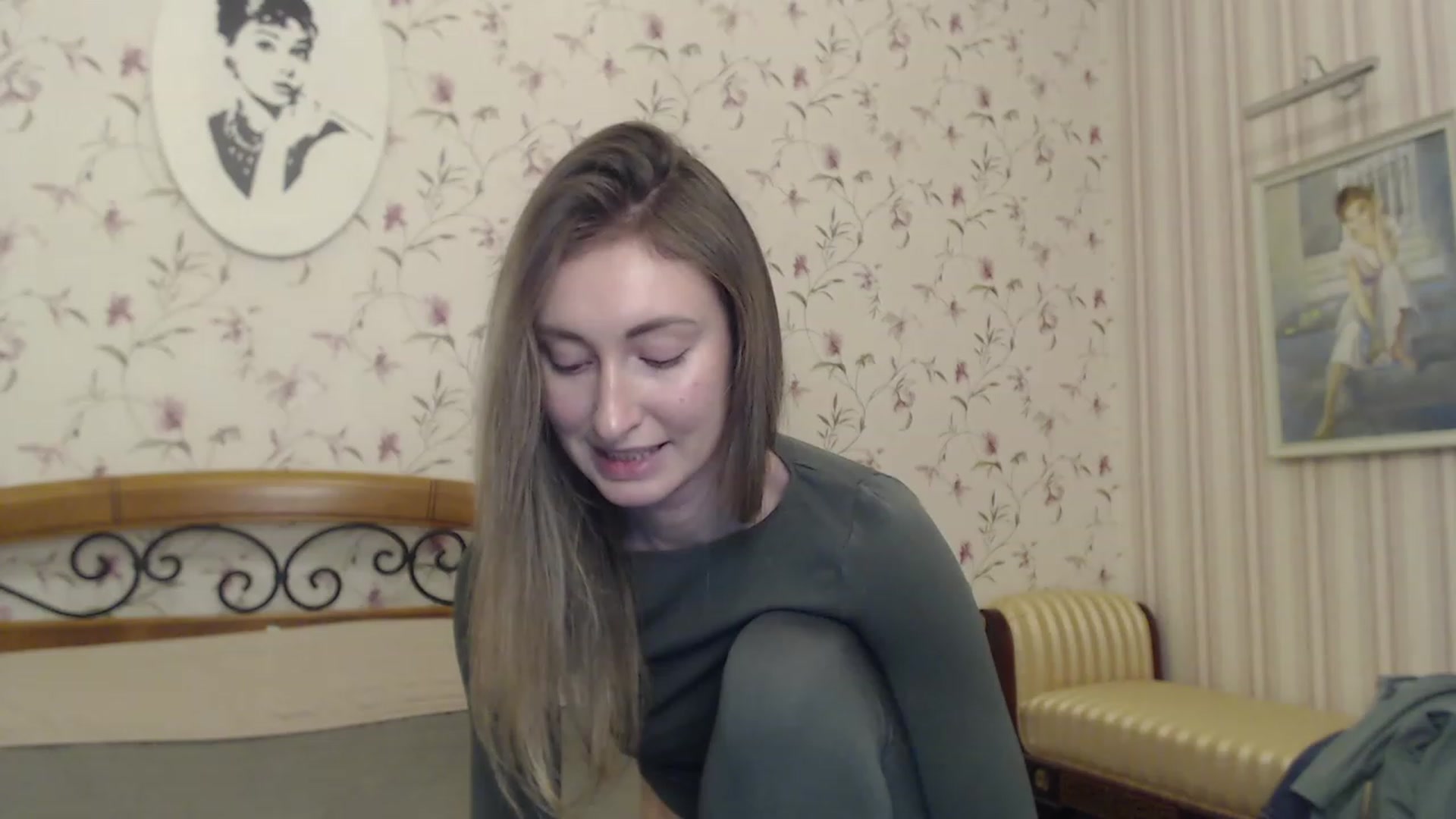 Gallery image thumbnail from Veronica_4u's myfreecams stream on, 03/23/2023, 18:46 image 10 of 20