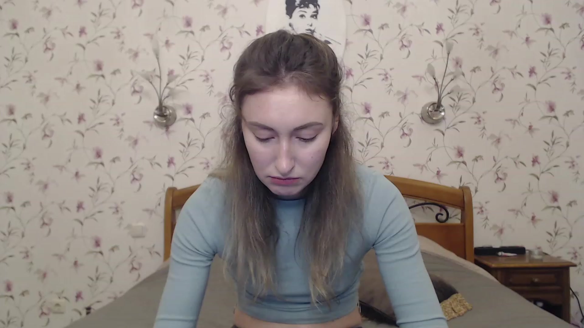 Gallery image thumbnail from Veronica_4u's myfreecams stream on, 03/25/2023, 18:11 image 3 of 20