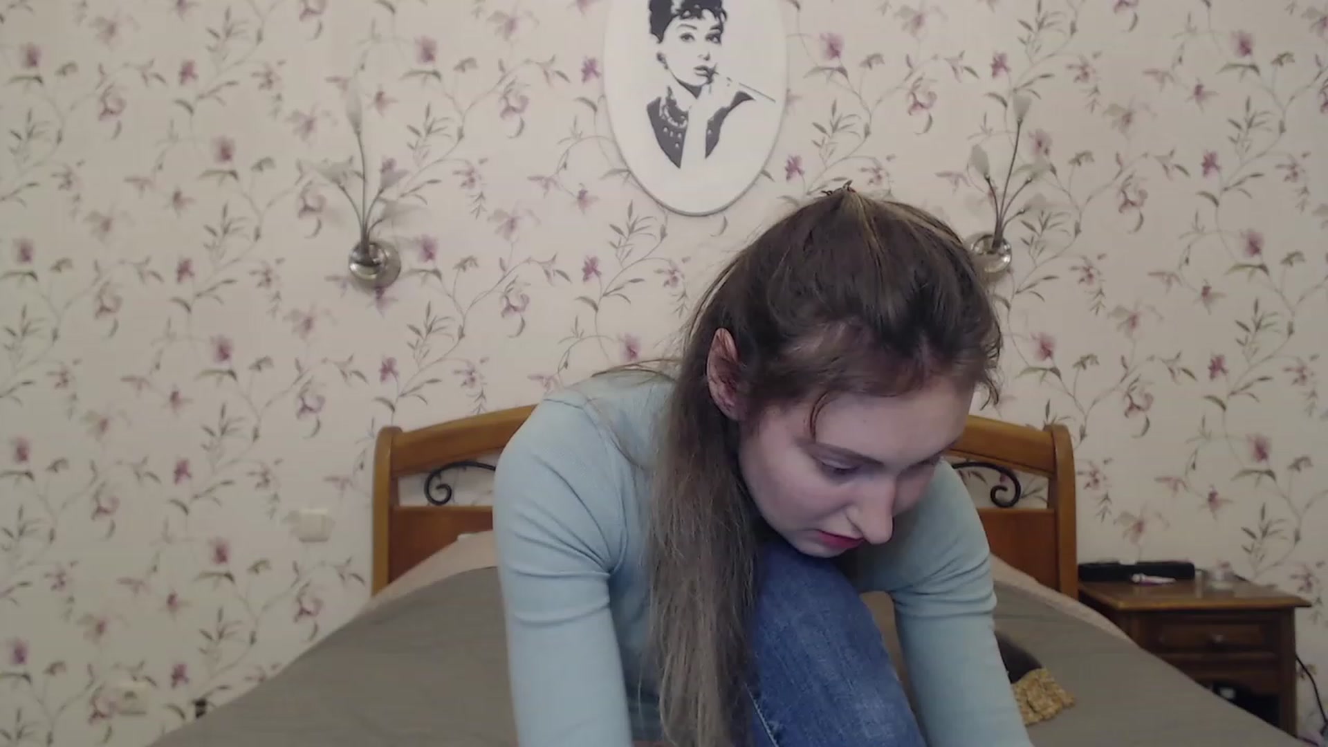 Gallery image thumbnail from Veronica_4u's myfreecams stream on, 03/25/2023, 18:11 image 5 of 20