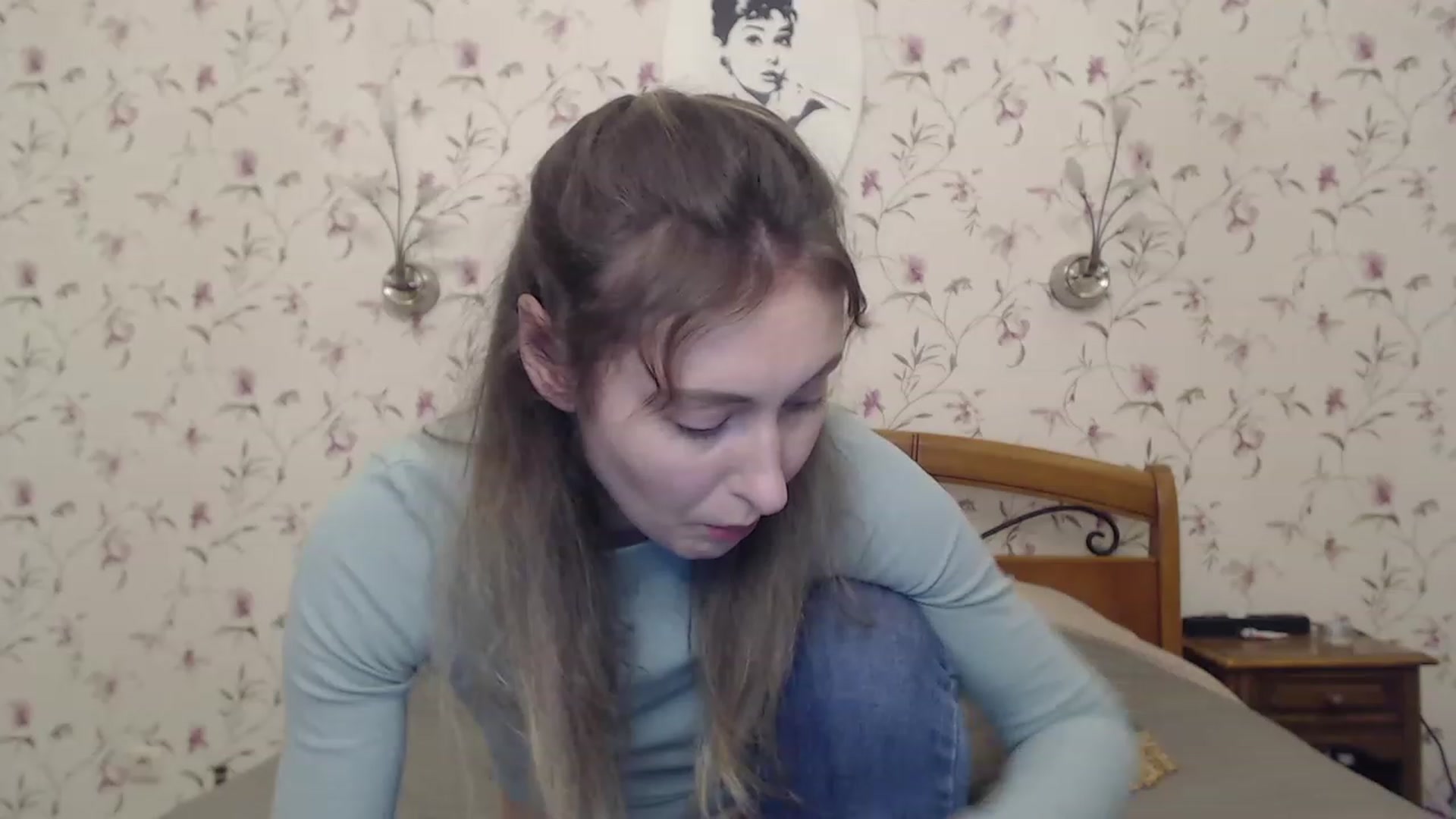 Gallery image thumbnail from Veronica_4u's myfreecams stream on, 03/25/2023, 18:11 image 11 of 20