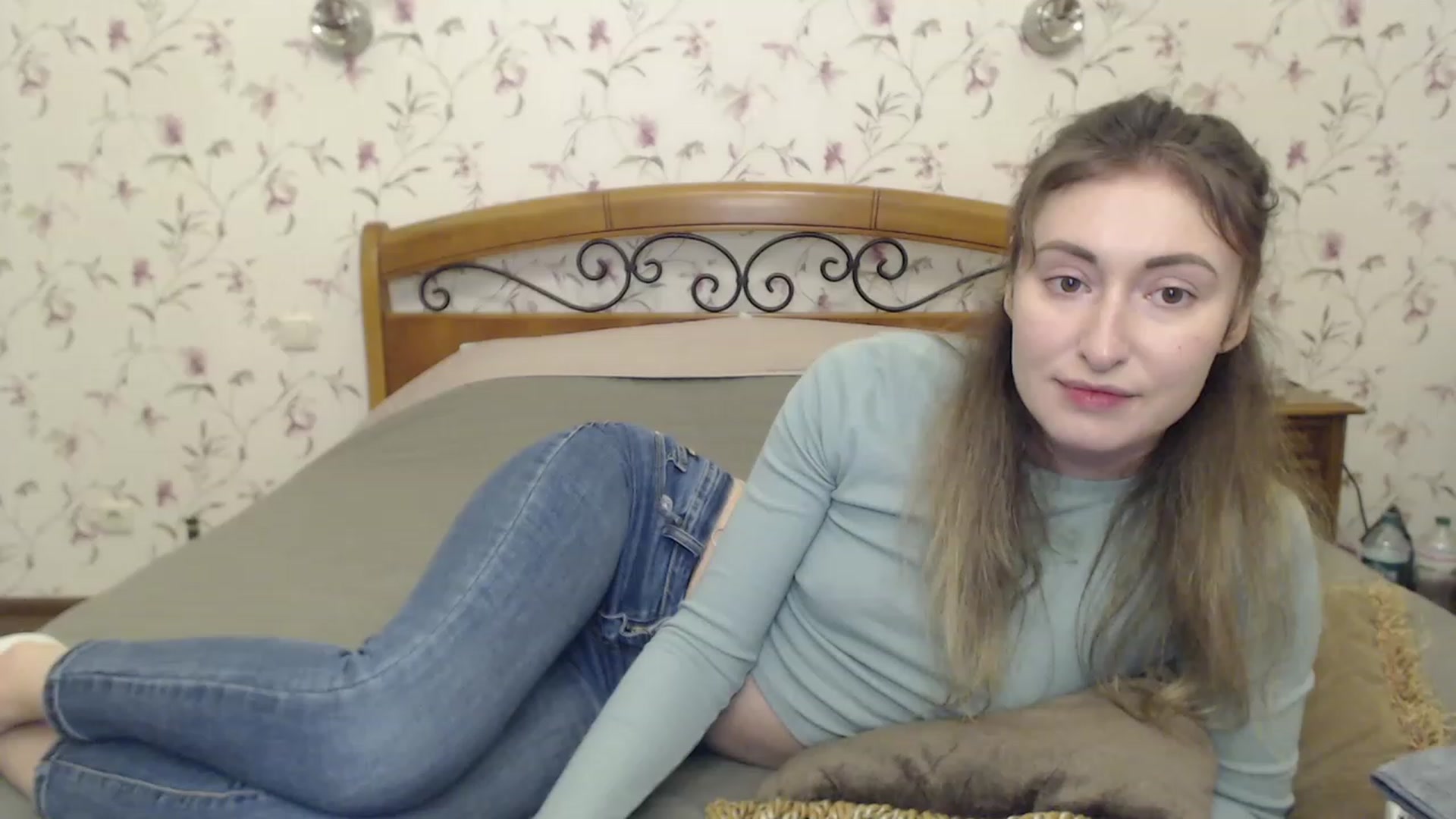 Gallery image thumbnail from Veronica_4u's myfreecams stream on, 03/25/2023, 18:11 image 15 of 20