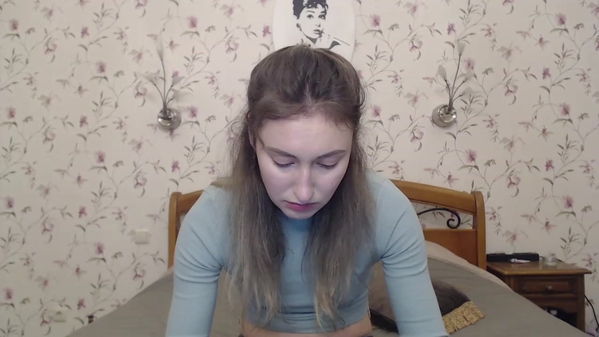 Gallery image thumbnail from Veronica_4u's myfreecams stream on, 03/25/2023, 18:11 image 2 of 20