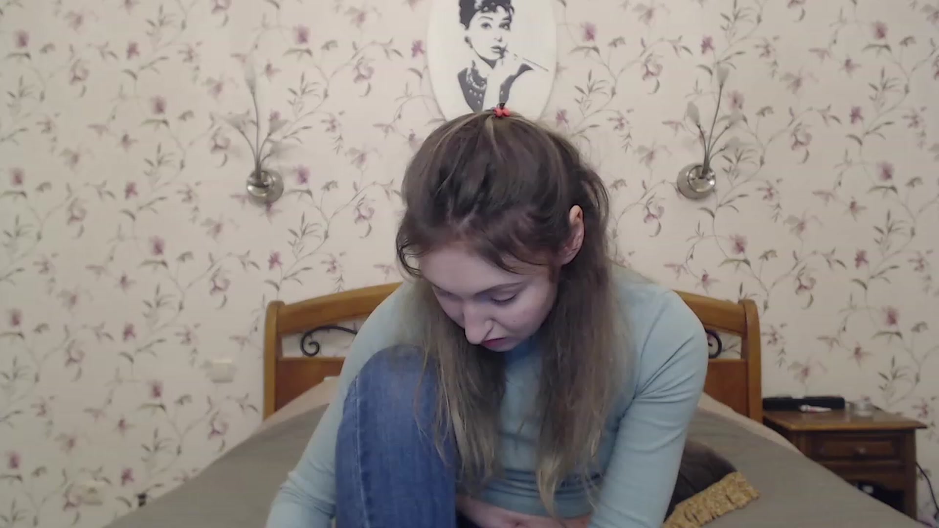 Gallery image thumbnail from Veronica_4u's myfreecams stream on, 03/25/2023, 18:11 image 10 of 20