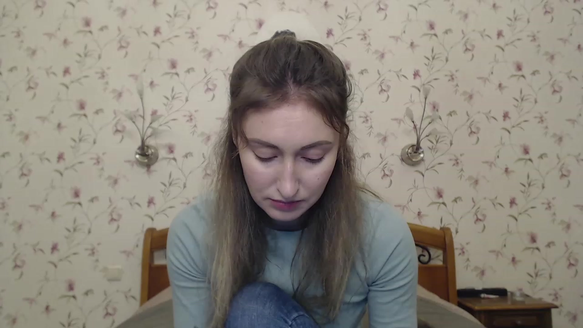 Gallery image thumbnail from Veronica_4u's myfreecams stream on, 03/25/2023, 18:11 image 14 of 20