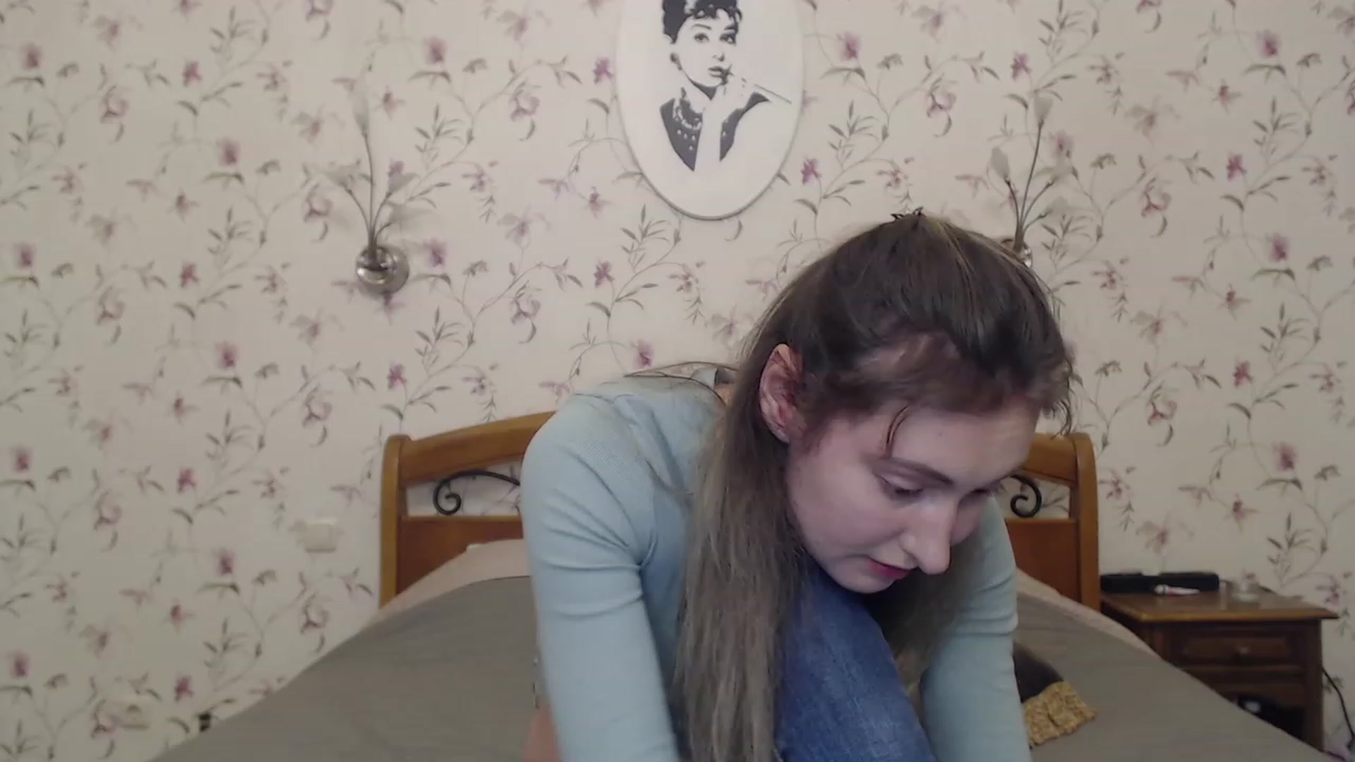 Gallery image thumbnail from Veronica_4u's myfreecams stream on, 03/25/2023, 18:11 image 6 of 20