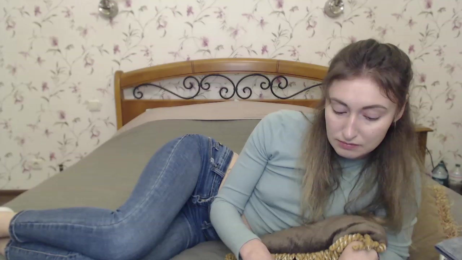 Gallery image thumbnail from Veronica_4u's myfreecams stream on, 03/25/2023, 18:21 image 3 of 20