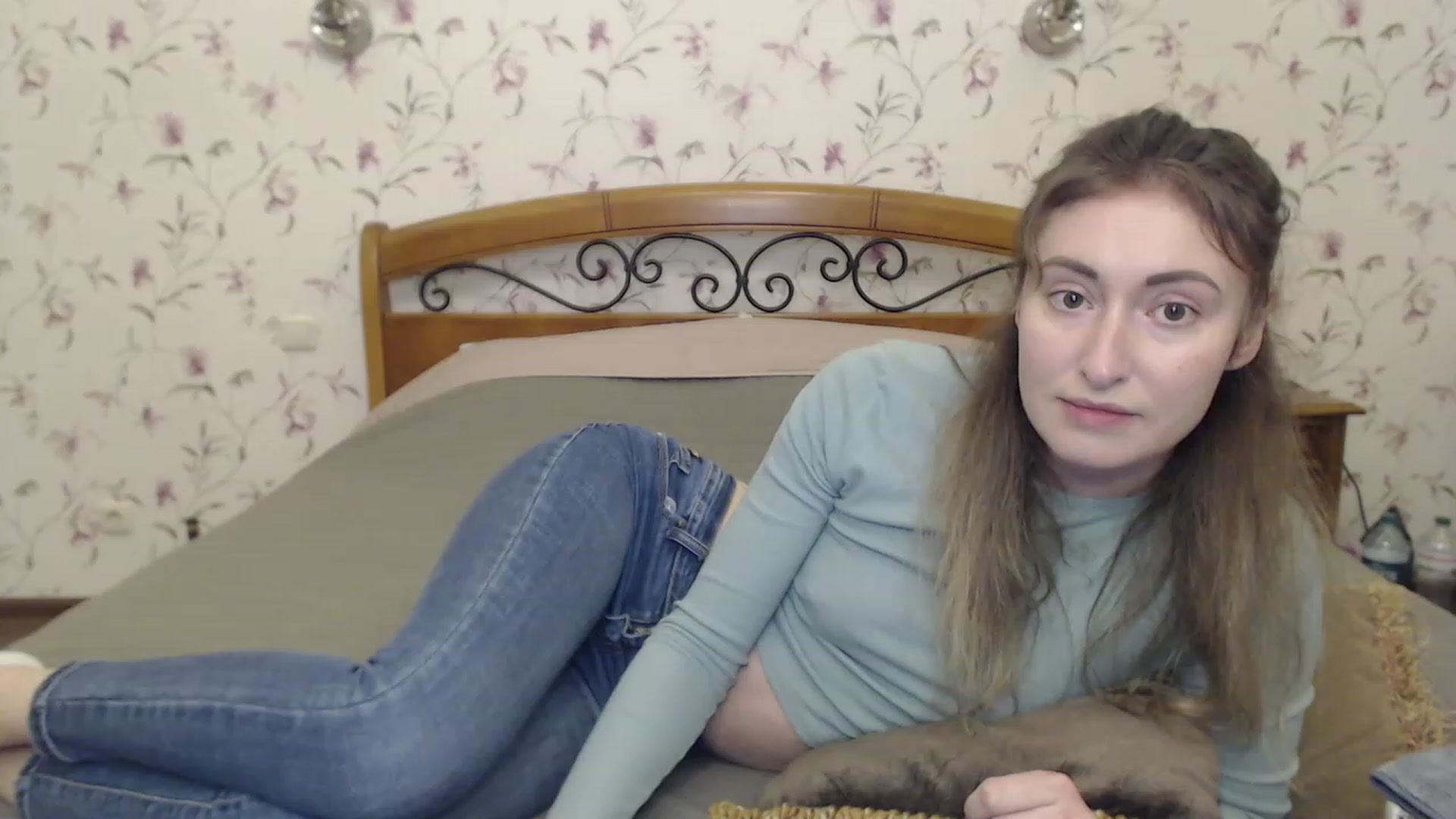 Gallery image thumbnail from Veronica_4u's myfreecams stream on, 03/25/2023, 18:21 image 1 of 20