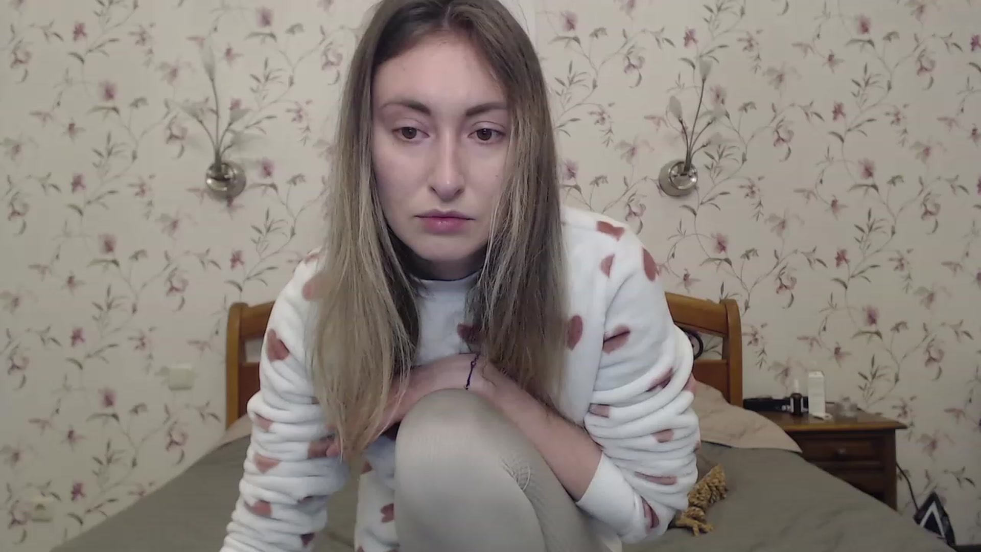 Gallery image thumbnail from Veronica_4u's myfreecams stream on, 03/27/2023, 18:08 image 1 of 20