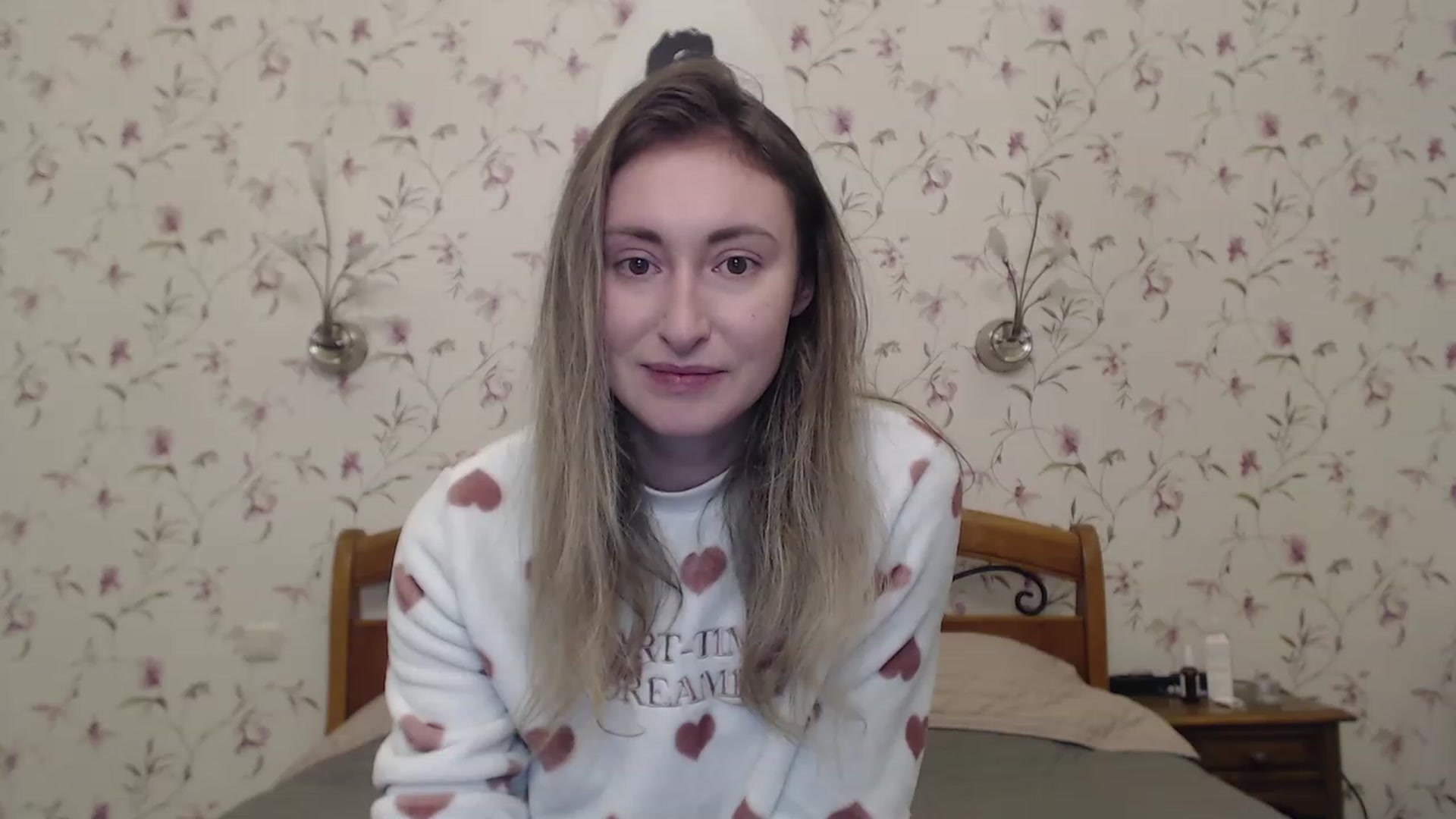 Gallery image thumbnail from Veronica_4u's myfreecams stream on, 03/27/2023, 18:08 image 13 of 20