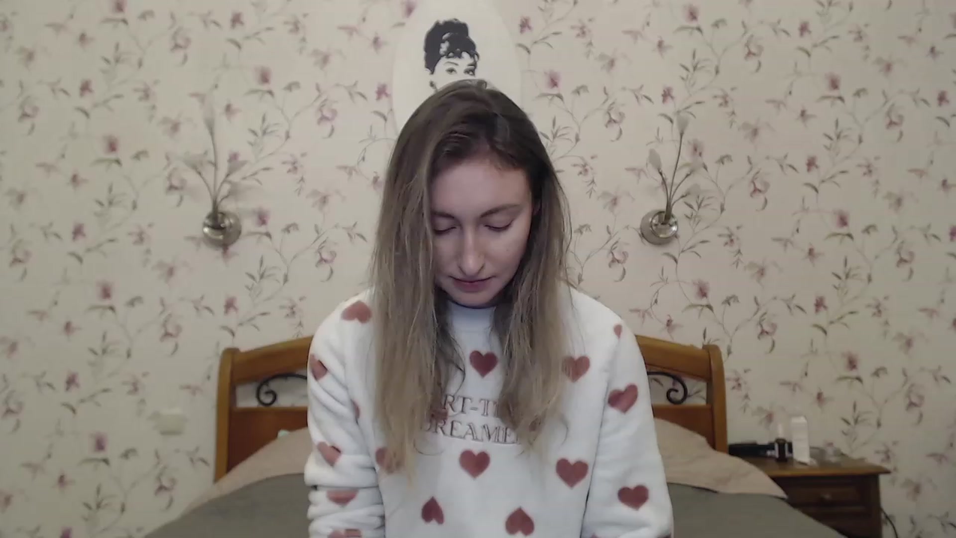 Gallery image thumbnail from Veronica_4u's myfreecams stream on, 03/27/2023, 18:08 image 12 of 20