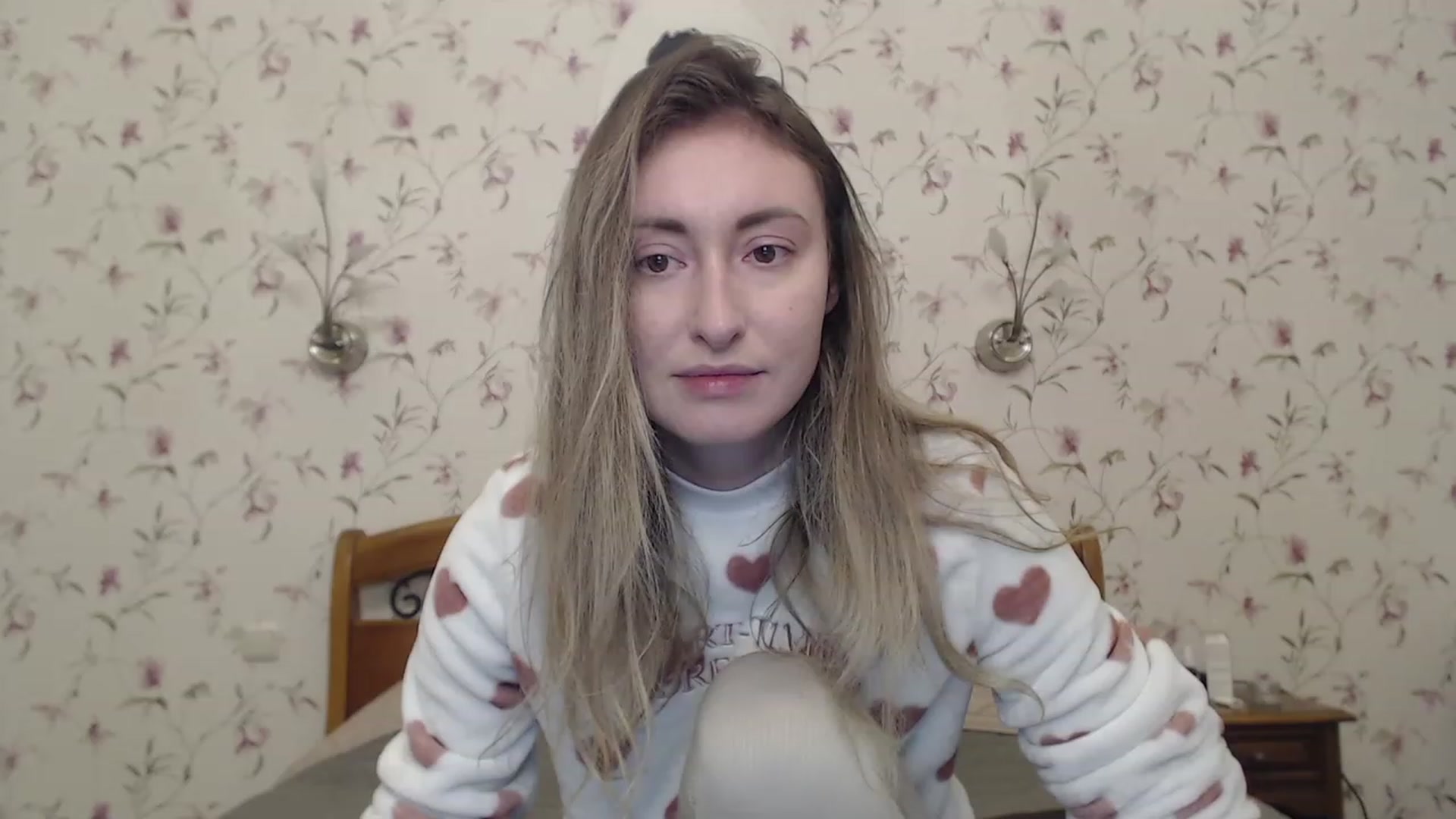 Gallery image thumbnail from Veronica_4u's myfreecams stream on, 03/27/2023, 18:08 image 9 of 20