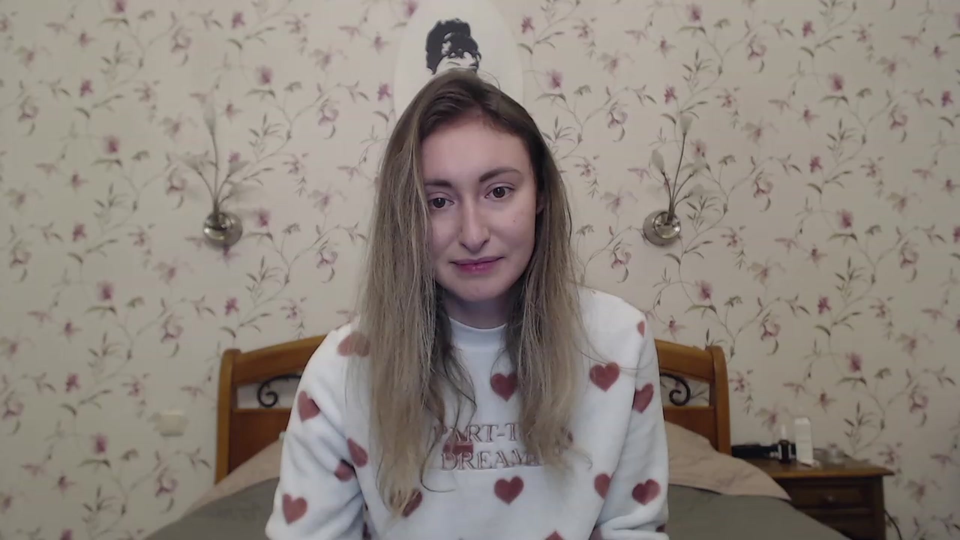 Gallery image thumbnail from Veronica_4u's myfreecams stream on, 03/27/2023, 18:08 image 14 of 20
