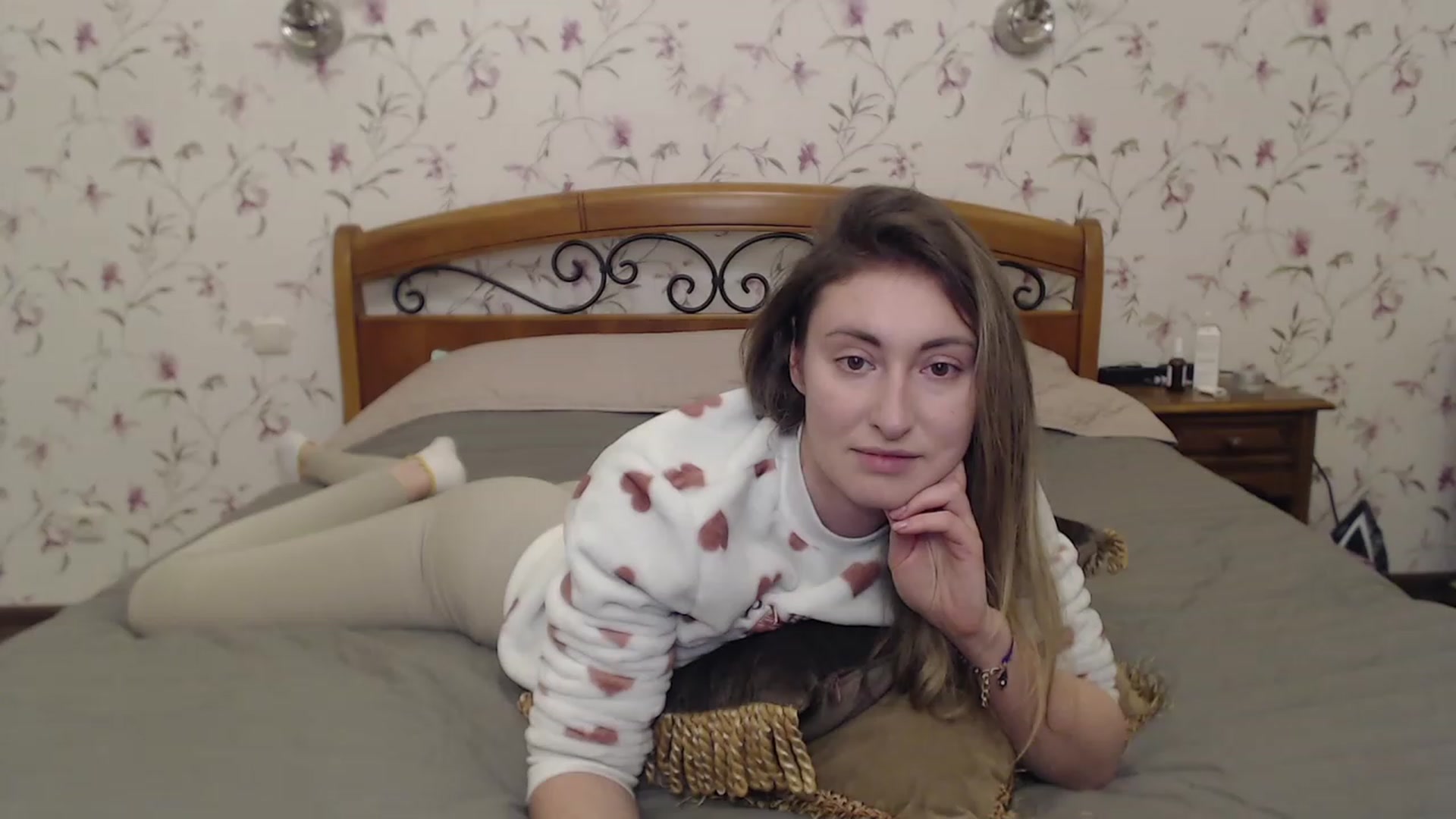 Gallery image thumbnail from Veronica_4u's myfreecams stream on, 03/27/2023, 18:08 image 4 of 20