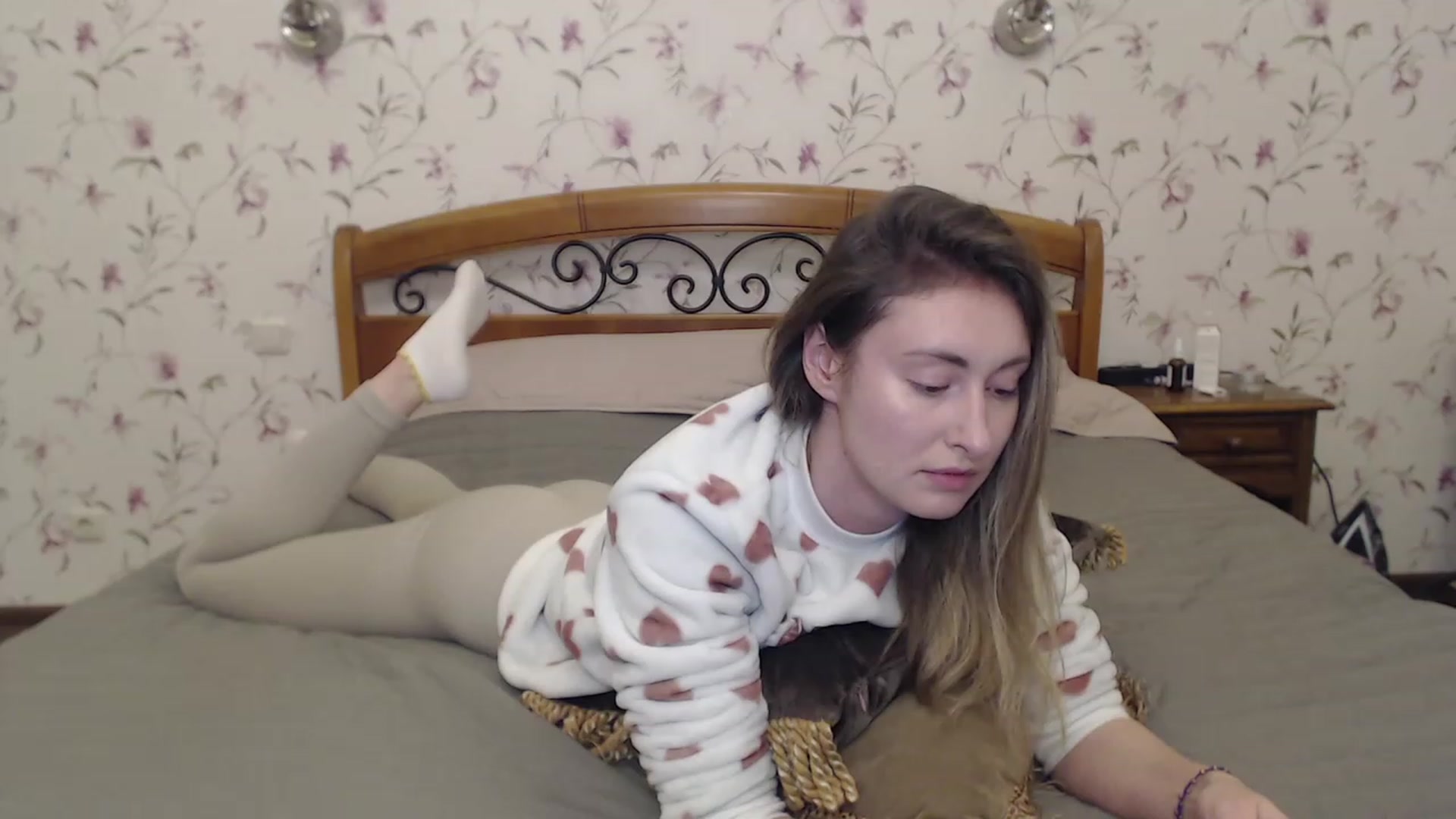 Gallery image thumbnail from Veronica_4u's myfreecams stream on, 03/27/2023, 18:08 image 3 of 20