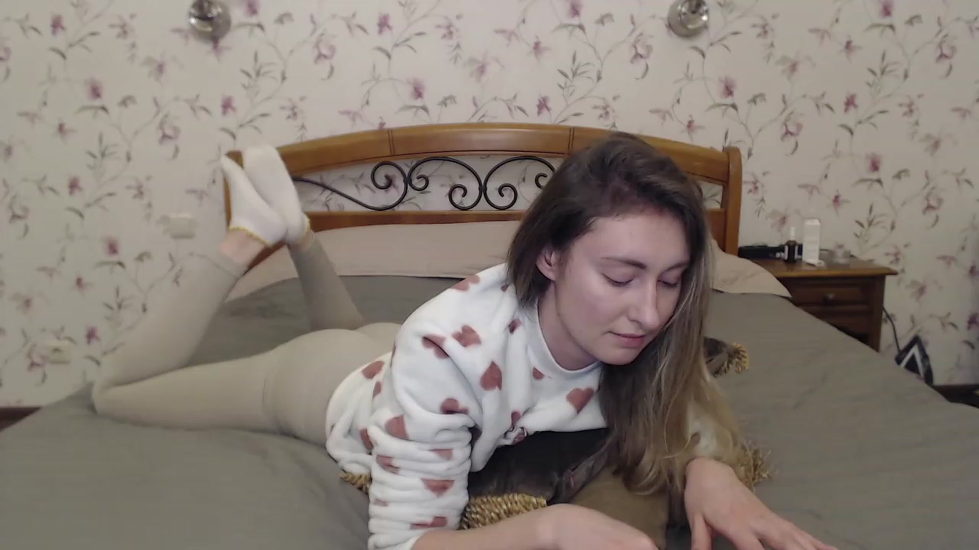 Gallery image thumbnail from Veronica_4u's myfreecams stream on, 03/27/2023, 18:08 image 5 of 20
