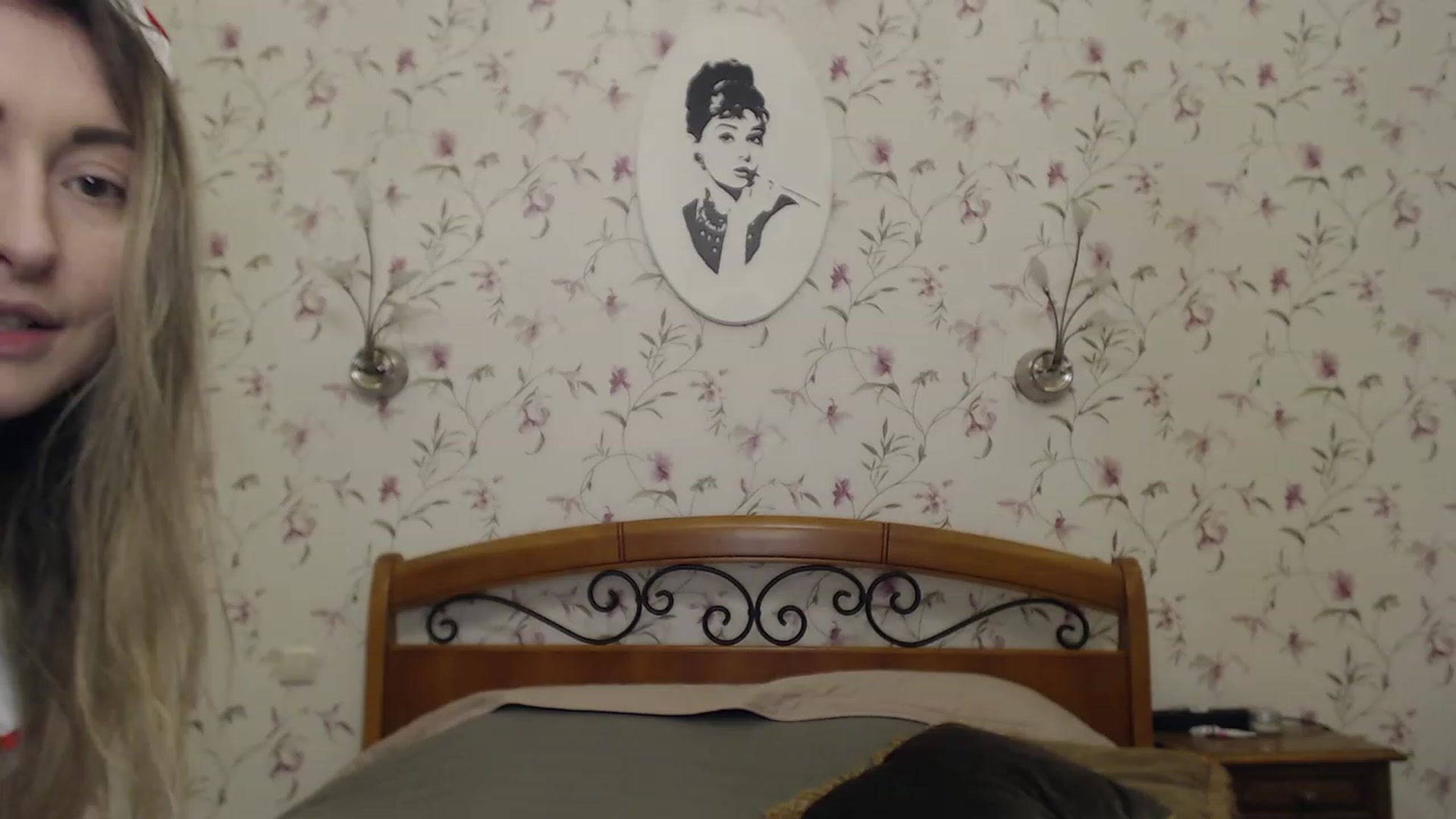 Gallery image thumbnail from Veronica_4u's myfreecams stream on, 03/28/2023, 17:05 image 19 of 20