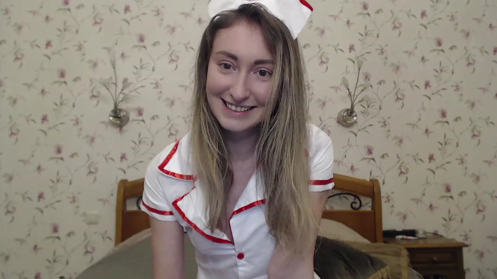 Gallery image thumbnail from Veronica_4u's myfreecams stream on, 03/28/2023, 18:06 image 1 of 20