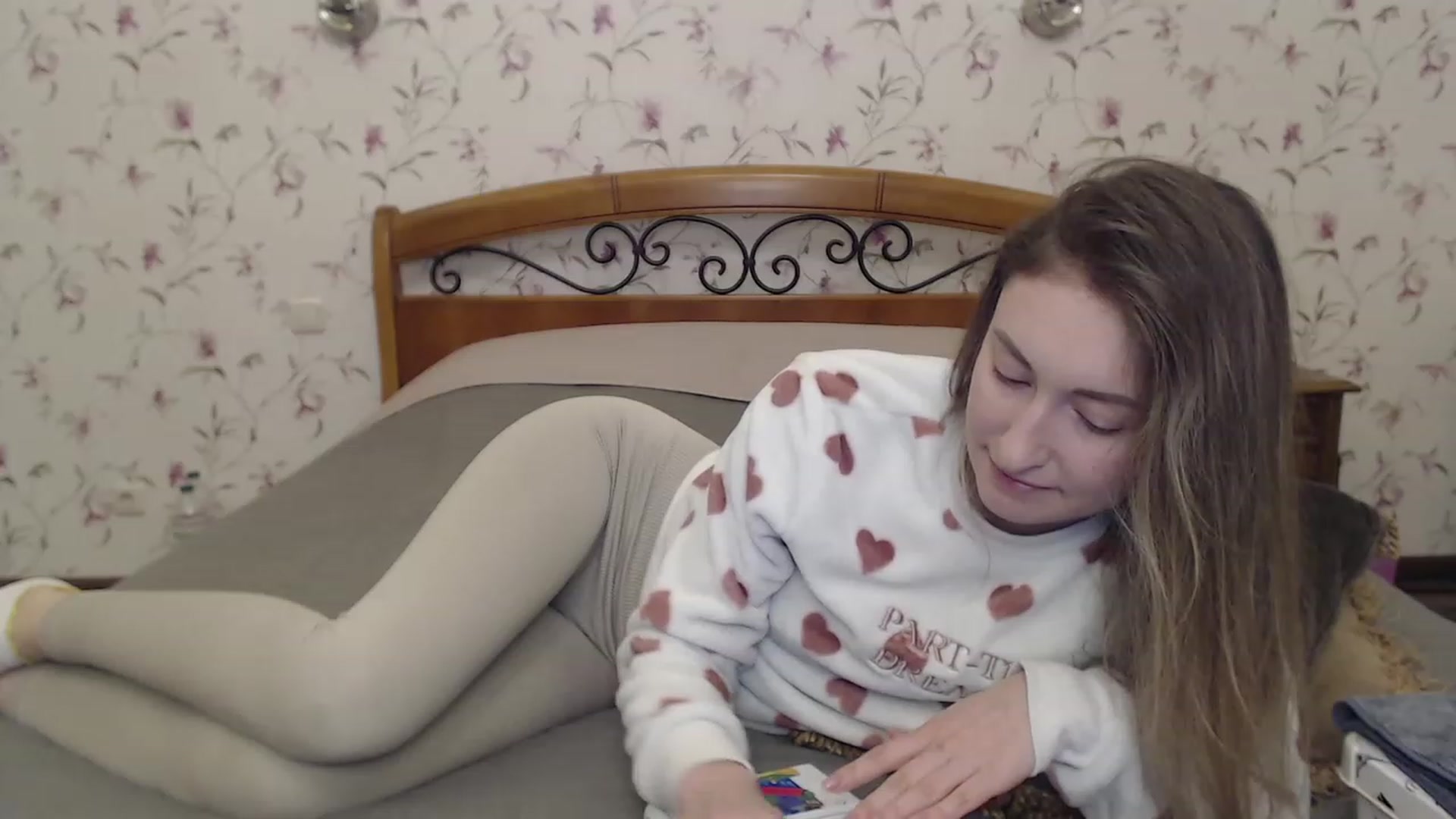 Gallery image thumbnail from Veronica_4u's myfreecams stream on, 03/30/2023, 16:29 image 11 of 20