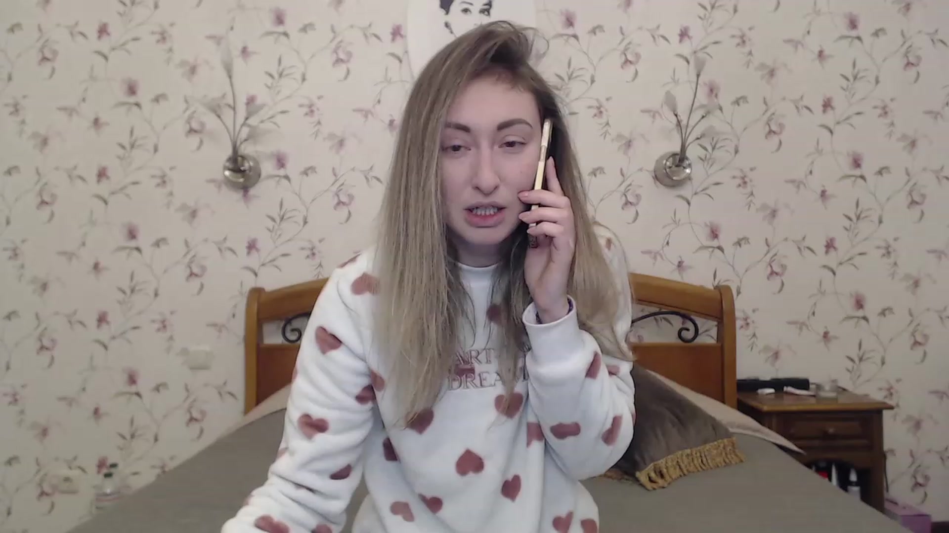 Gallery image thumbnail from Veronica_4u's myfreecams stream on, 03/30/2023, 16:29 image 1 of 20
