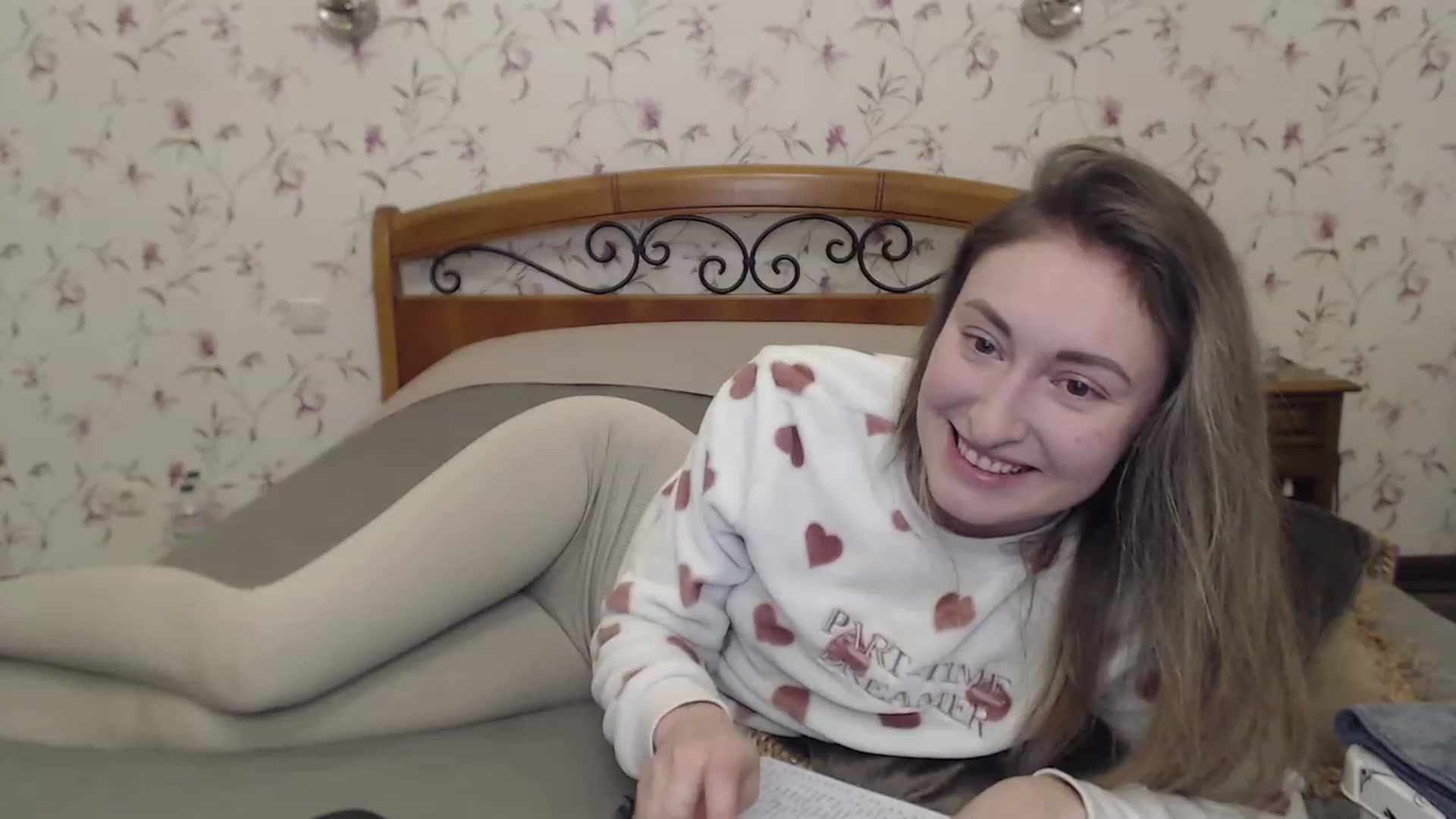 Gallery image thumbnail from Veronica_4u's myfreecams stream on, 03/30/2023, 16:29 image 19 of 20