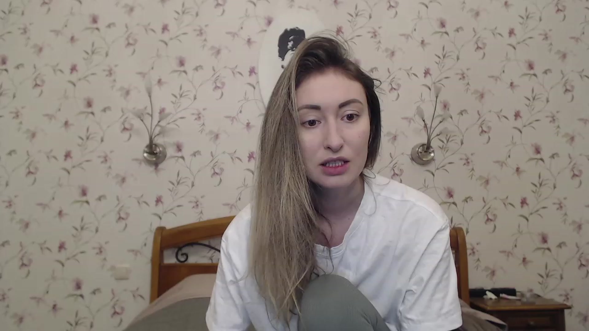 Gallery image thumbnail from Veronica_4u's myfreecams stream on, 03/31/2023, 18:07 image 2 of 20
