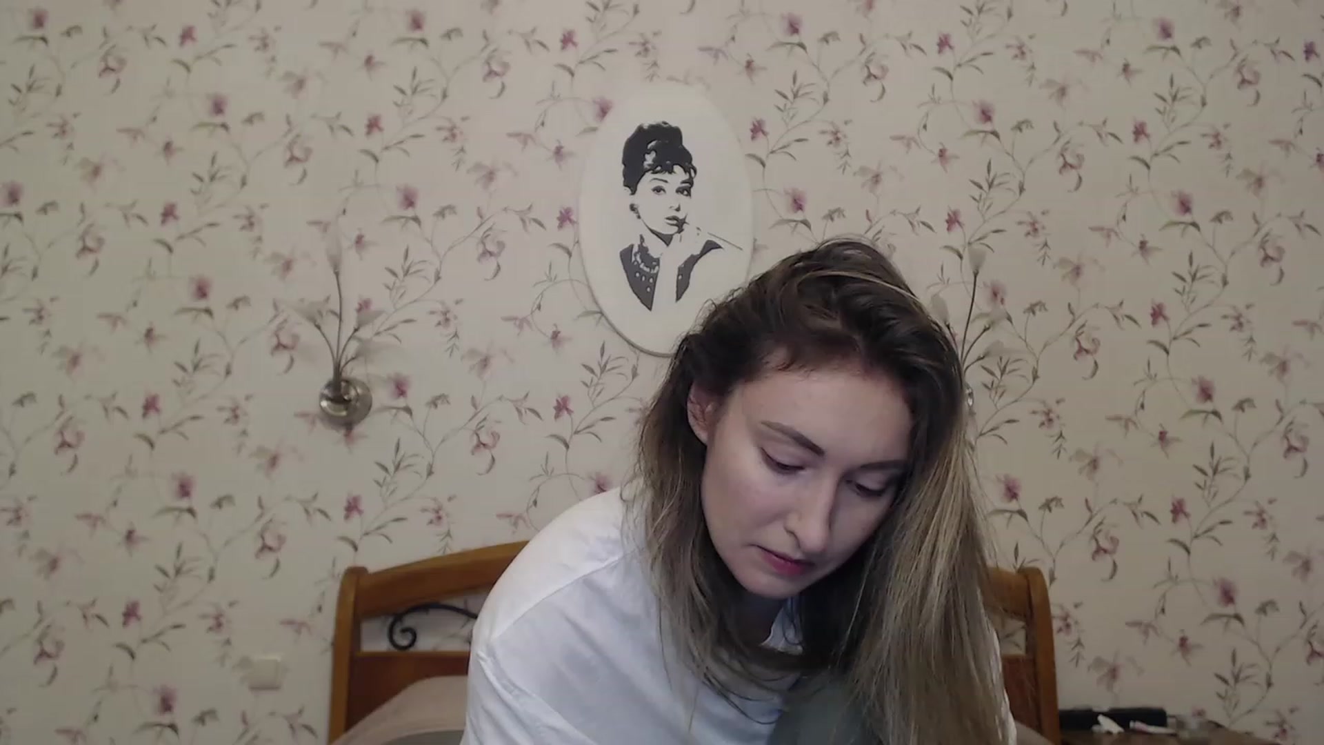 Gallery image thumbnail from Veronica_4u's myfreecams stream on, 03/31/2023, 18:07 image 1 of 20