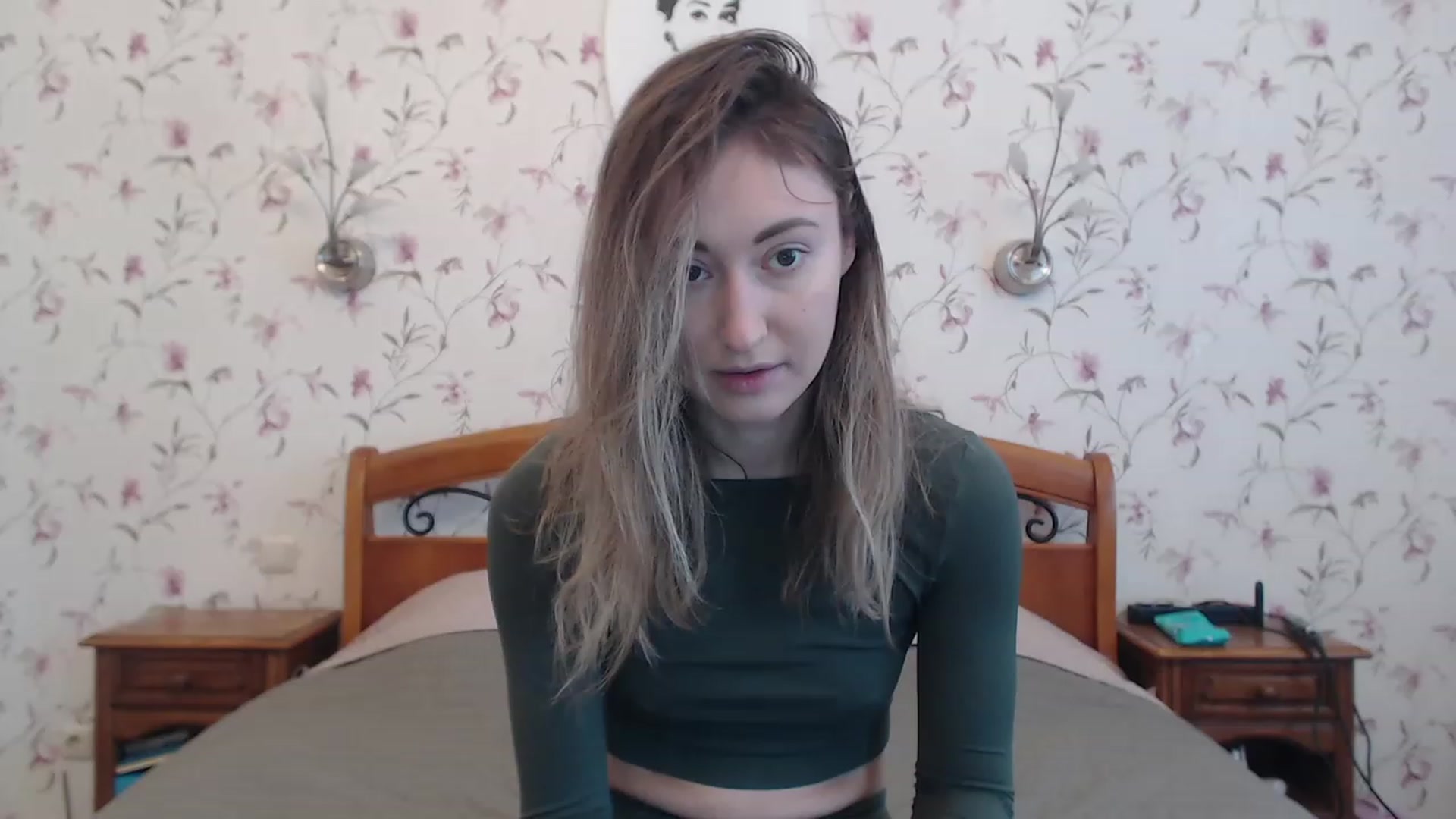 Gallery image thumbnail from Veronica_4u's myfreecams stream on, 04/10/2023, 06:41 image 18 of 20