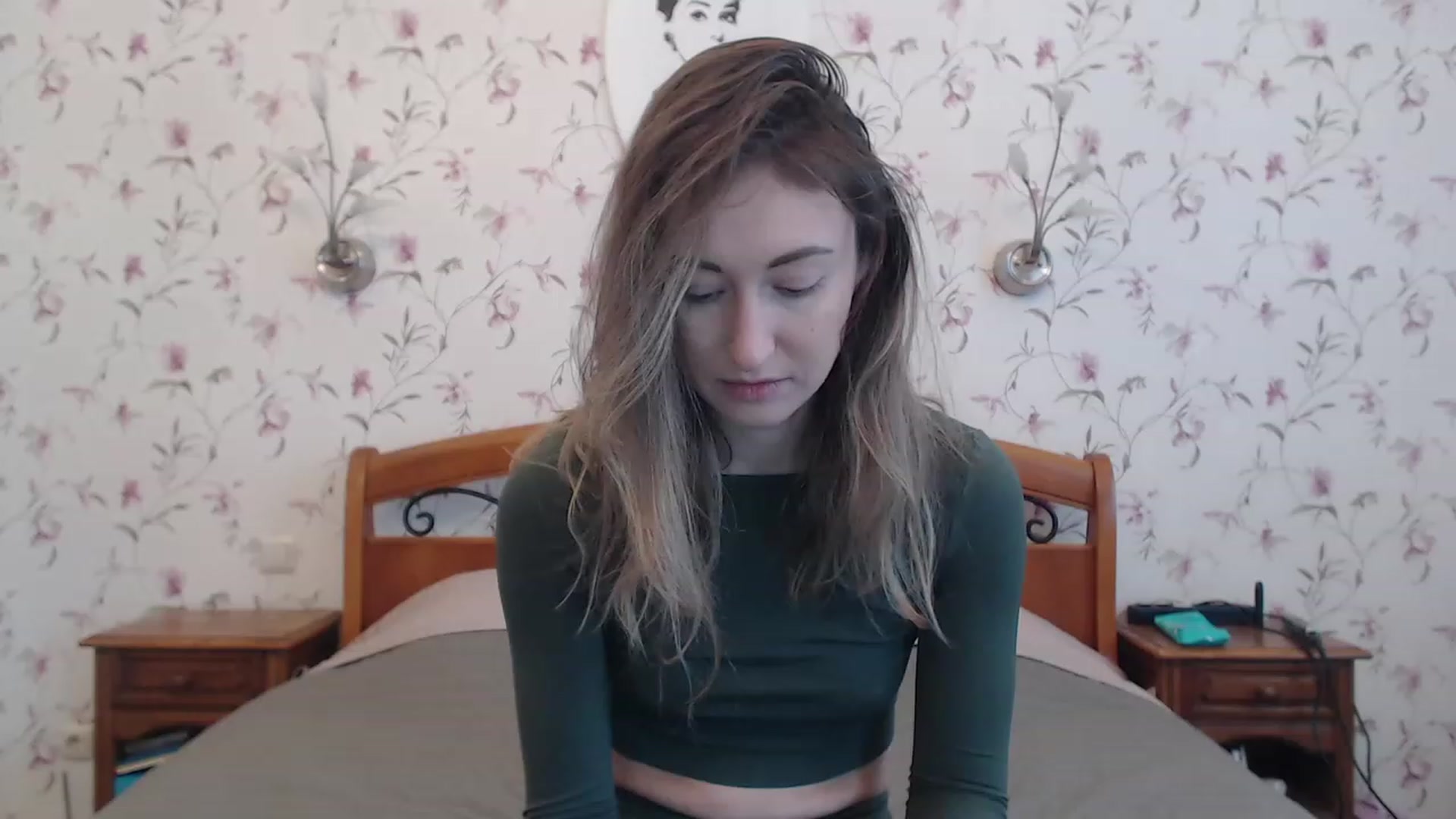 Gallery image thumbnail from Veronica_4u's myfreecams stream on, 04/10/2023, 06:41 image 10 of 20