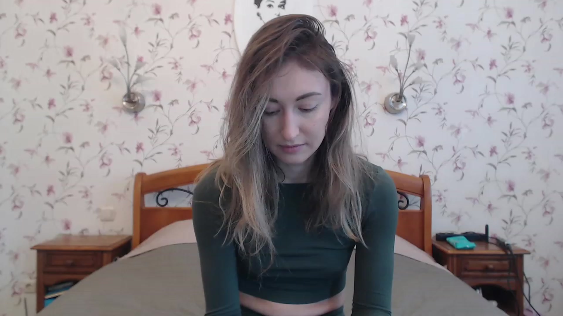 Gallery image thumbnail from Veronica_4u's myfreecams stream on, 04/10/2023, 06:41 image 13 of 20