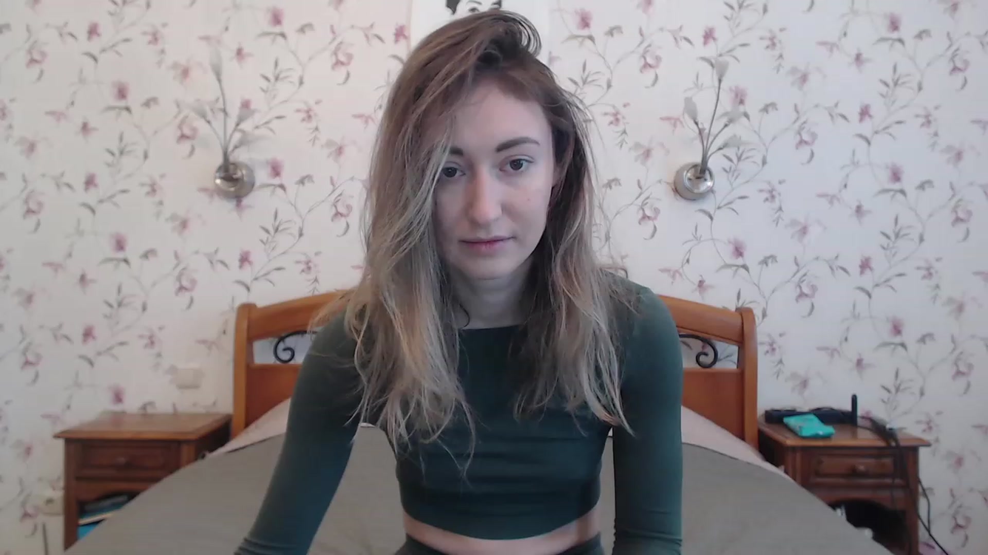 Gallery image thumbnail from Veronica_4u's myfreecams stream on, 04/10/2023, 06:41 image 11 of 20