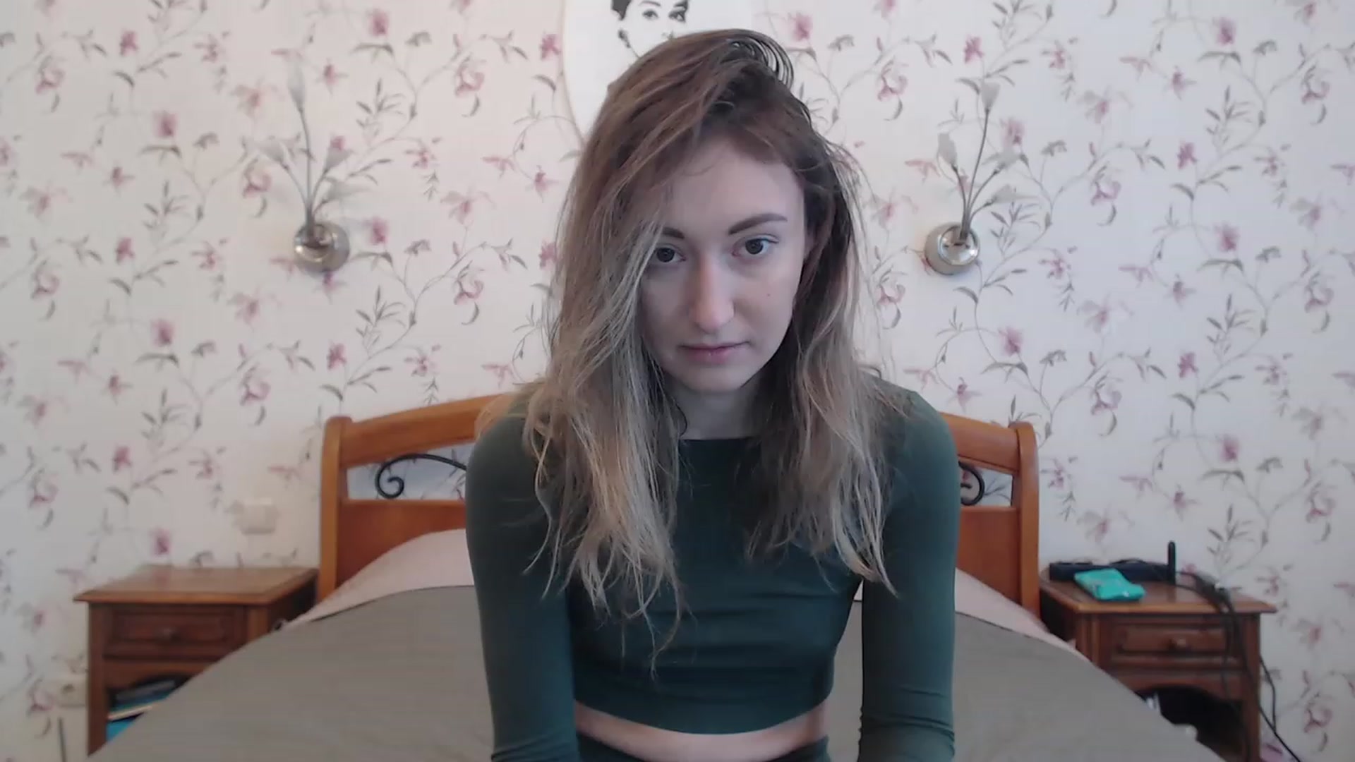 Gallery image thumbnail from Veronica_4u's myfreecams stream on, 04/10/2023, 06:41 image 9 of 20