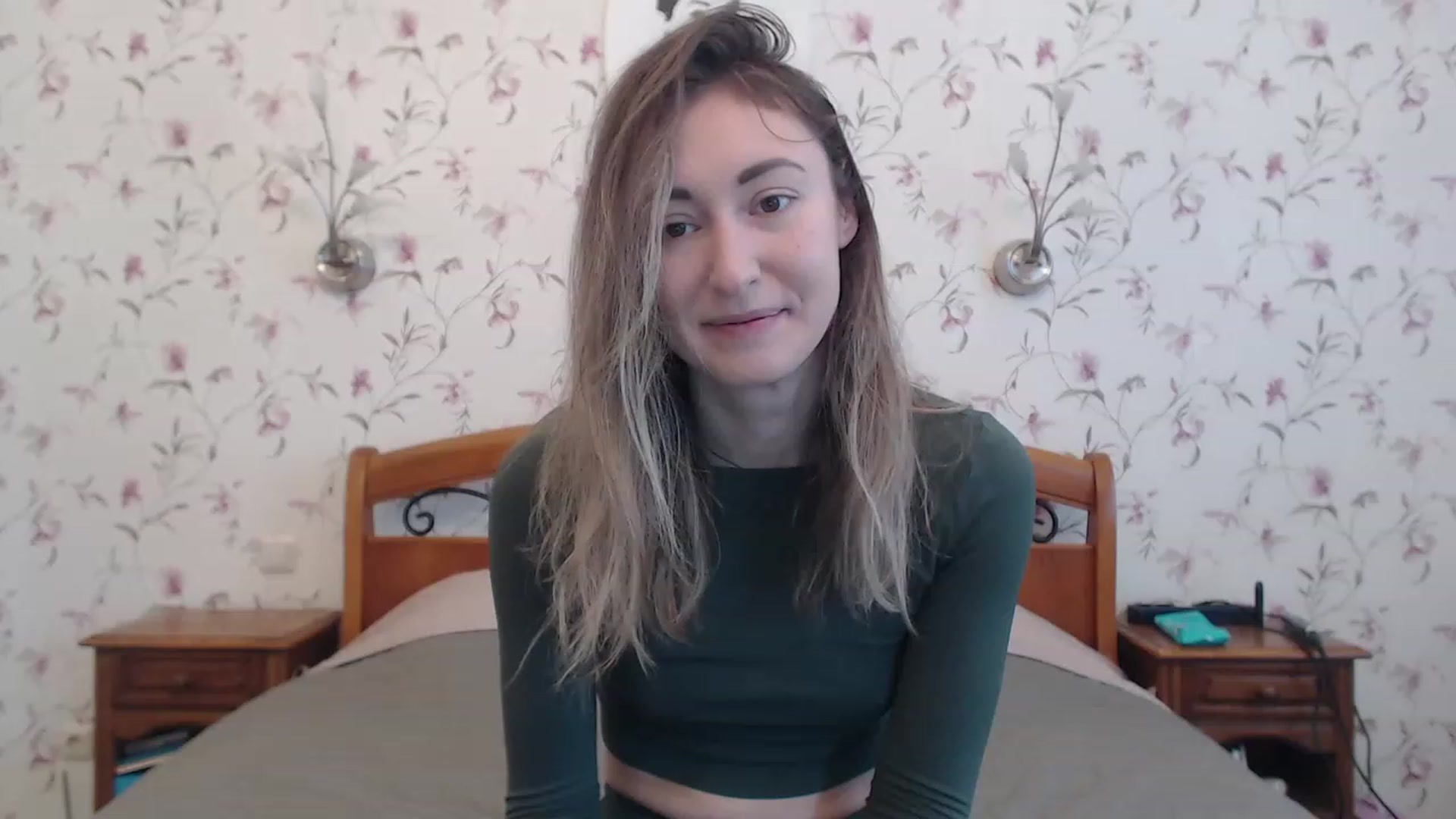 Gallery image thumbnail from Veronica_4u's myfreecams stream on, 04/10/2023, 06:41 image 20 of 20