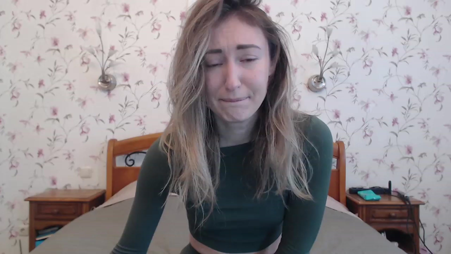 Gallery image thumbnail from Veronica_4u's myfreecams stream on, 04/10/2023, 06:41 image 1 of 20
