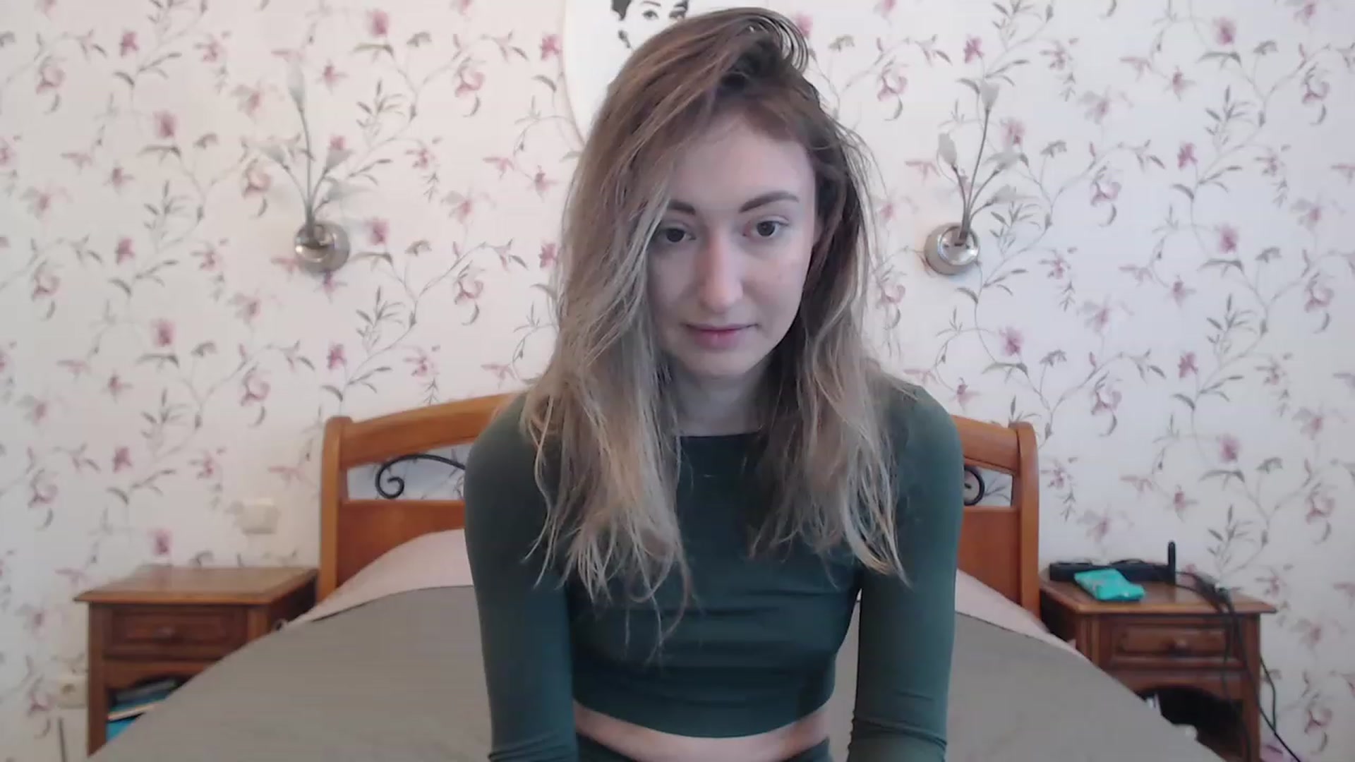 Gallery image thumbnail from Veronica_4u's myfreecams stream on, 04/10/2023, 06:41 image 5 of 20