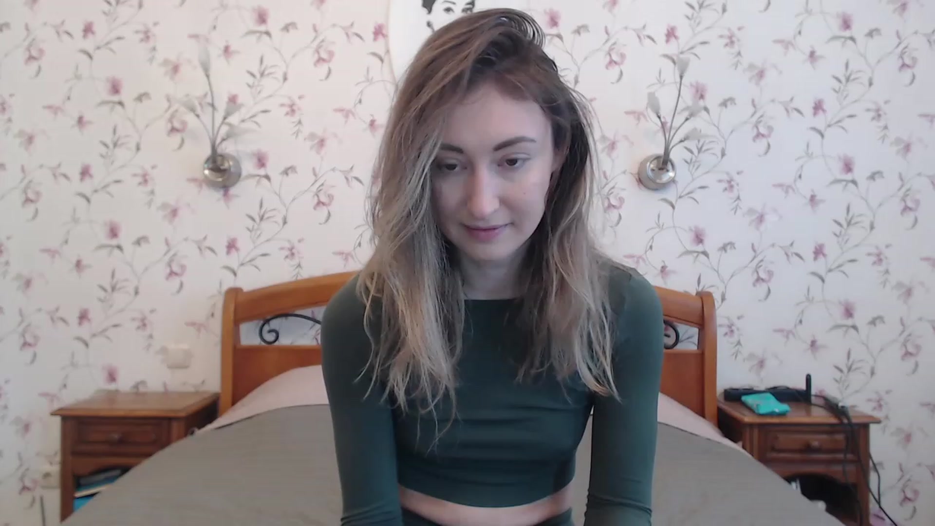 Gallery image thumbnail from Veronica_4u's myfreecams stream on, 04/10/2023, 06:41 image 4 of 20