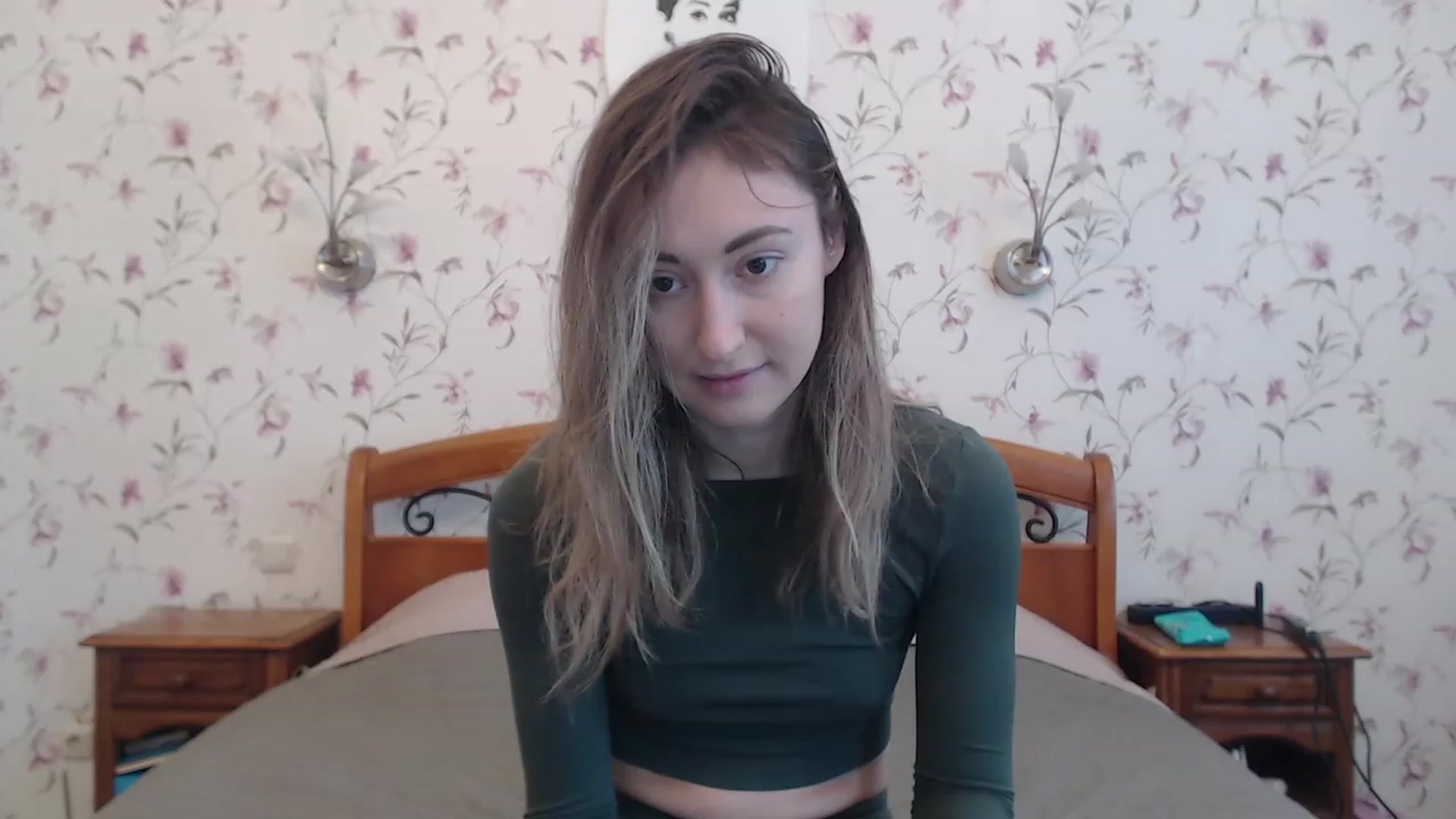Gallery image thumbnail from Veronica_4u's myfreecams stream on, 04/10/2023, 06:41 image 17 of 20