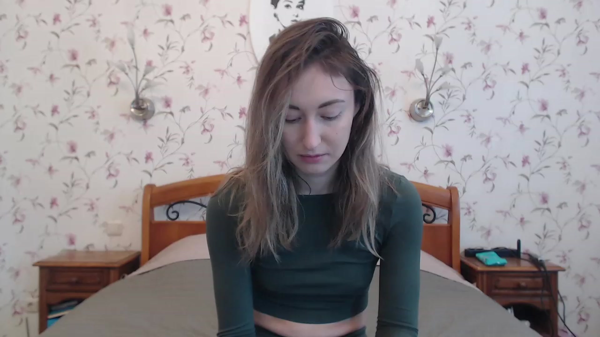 Gallery image thumbnail from Veronica_4u's myfreecams stream on, 04/10/2023, 06:41 image 14 of 20