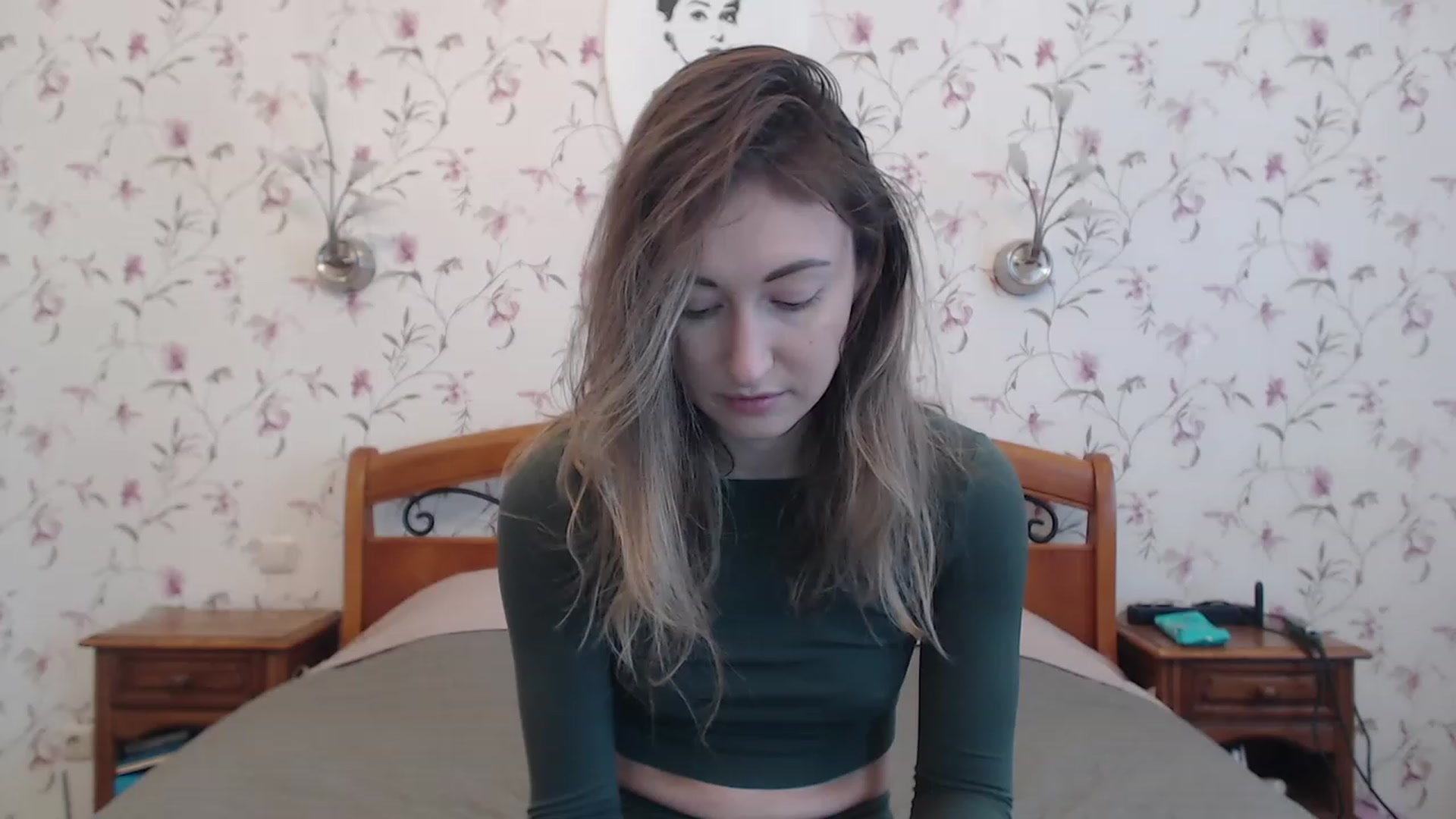 Gallery image thumbnail from Veronica_4u's myfreecams stream on, 04/10/2023, 06:41 image 12 of 20