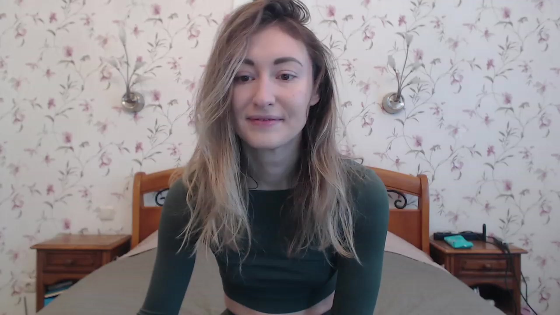 Gallery image thumbnail from Veronica_4u's myfreecams stream on, 04/10/2023, 06:41 image 8 of 20