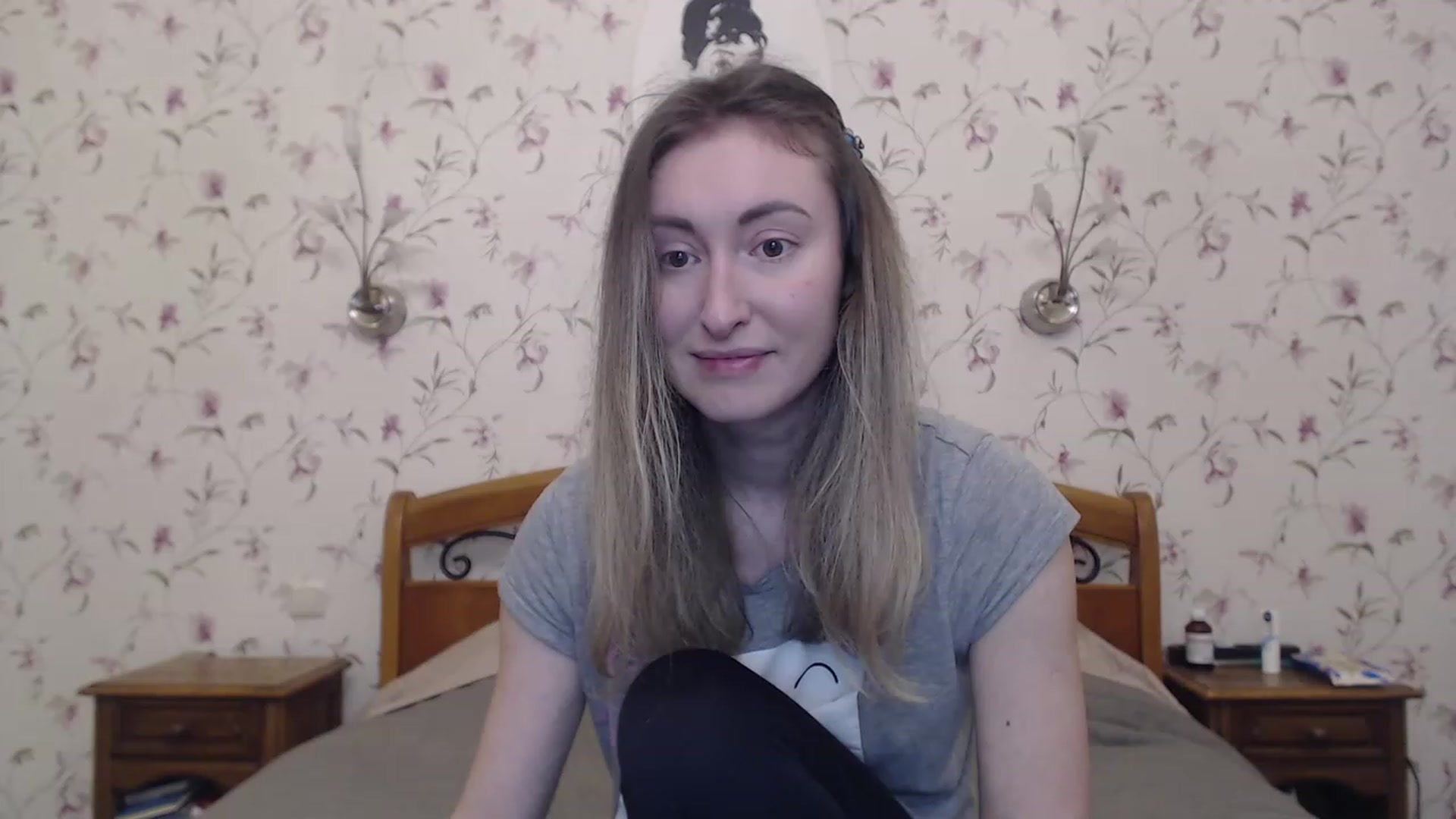 Gallery image thumbnail from Veronica_4u's myfreecams stream on, 04/20/2023, 17:33 image 5 of 20