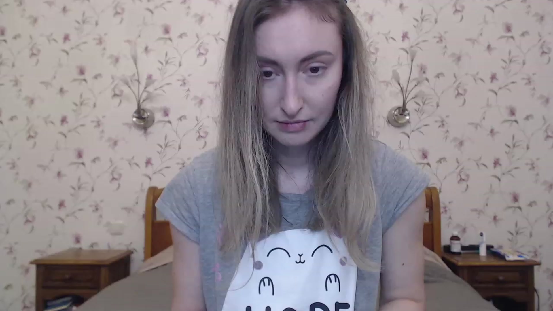 Gallery image thumbnail from Veronica_4u's myfreecams stream on, 04/20/2023, 17:33 image 4 of 20