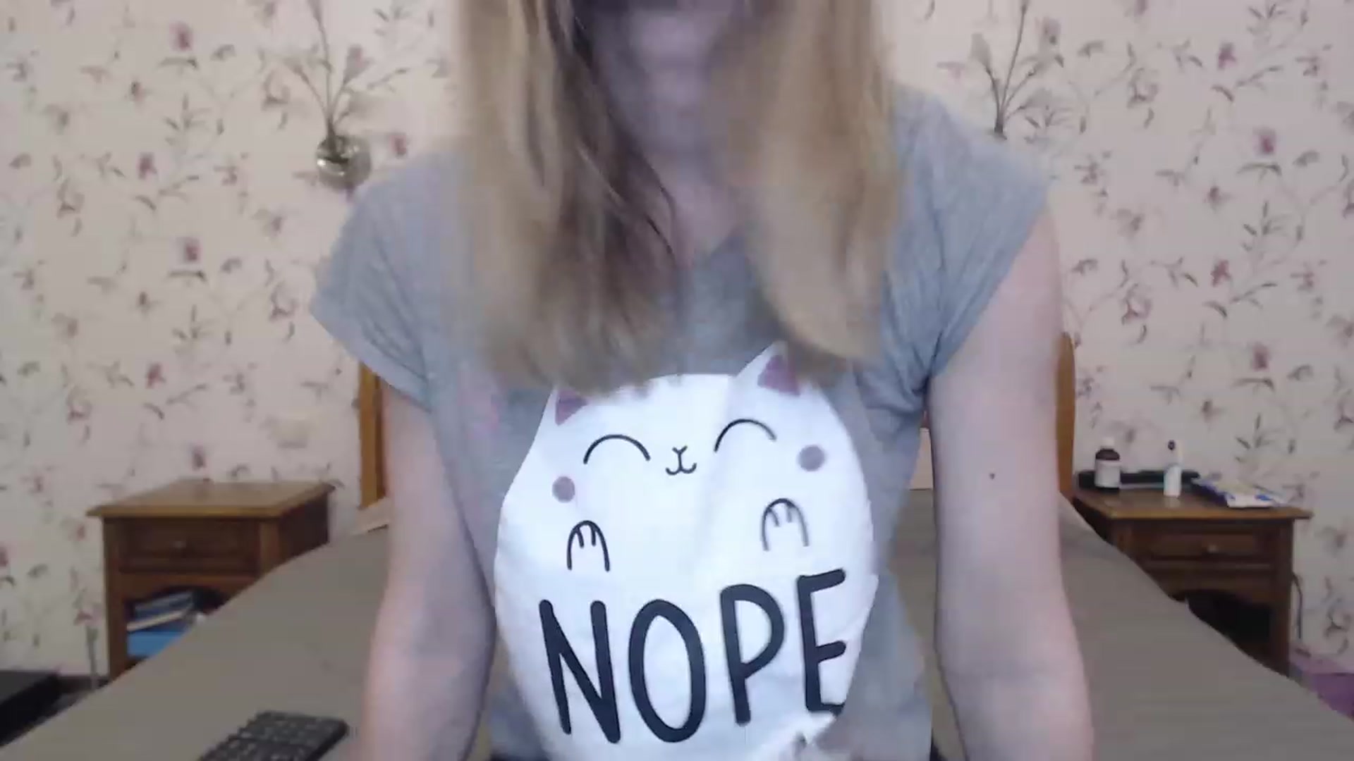 Gallery image thumbnail from Veronica_4u's myfreecams stream on, 04/20/2023, 17:33 image 2 of 20