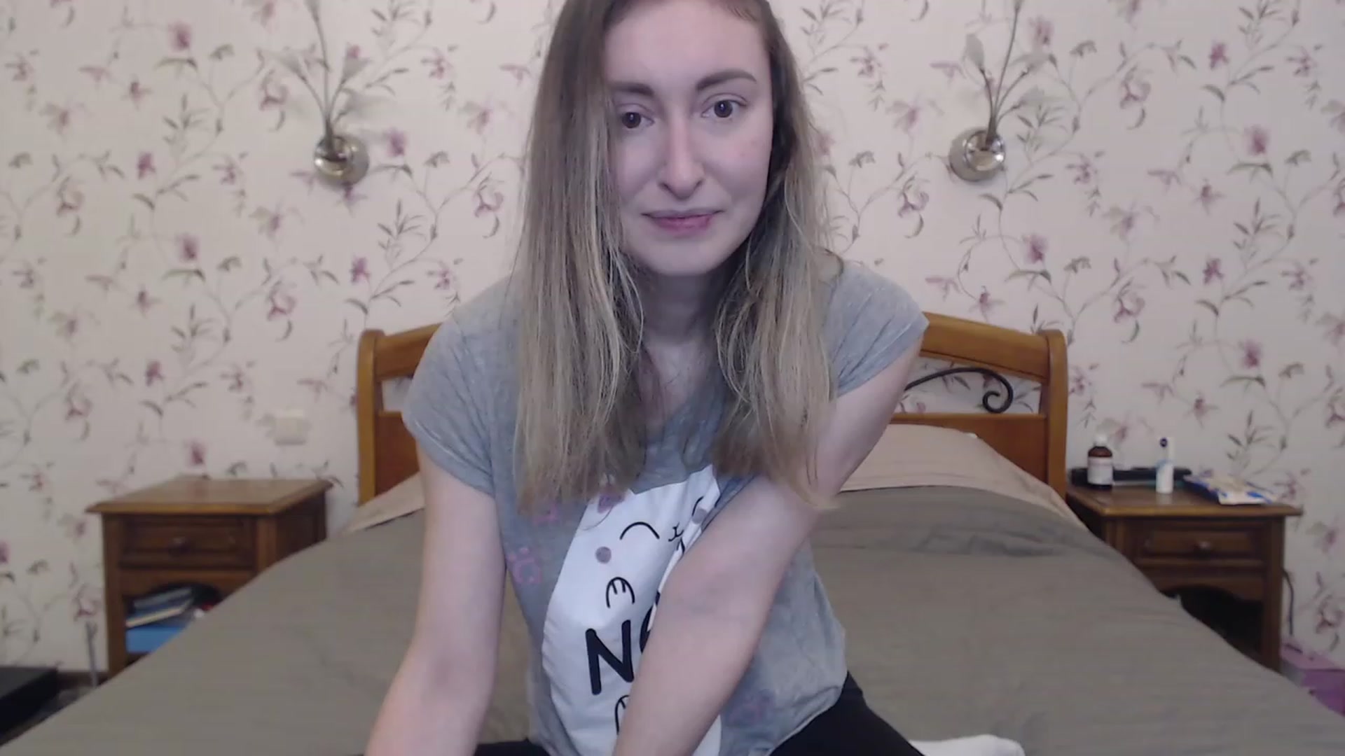 Gallery image thumbnail from Veronica_4u's myfreecams stream on, 04/20/2023, 17:33 image 1 of 20