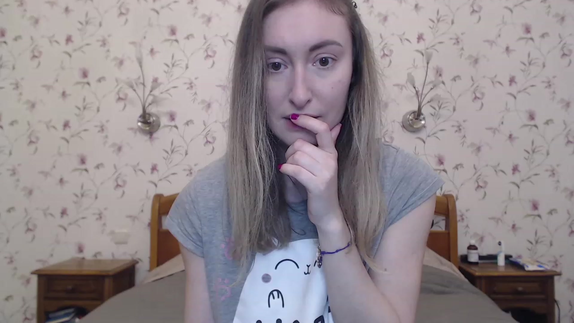 Gallery image thumbnail from Veronica_4u's myfreecams stream on, 04/20/2023, 17:33 image 3 of 20