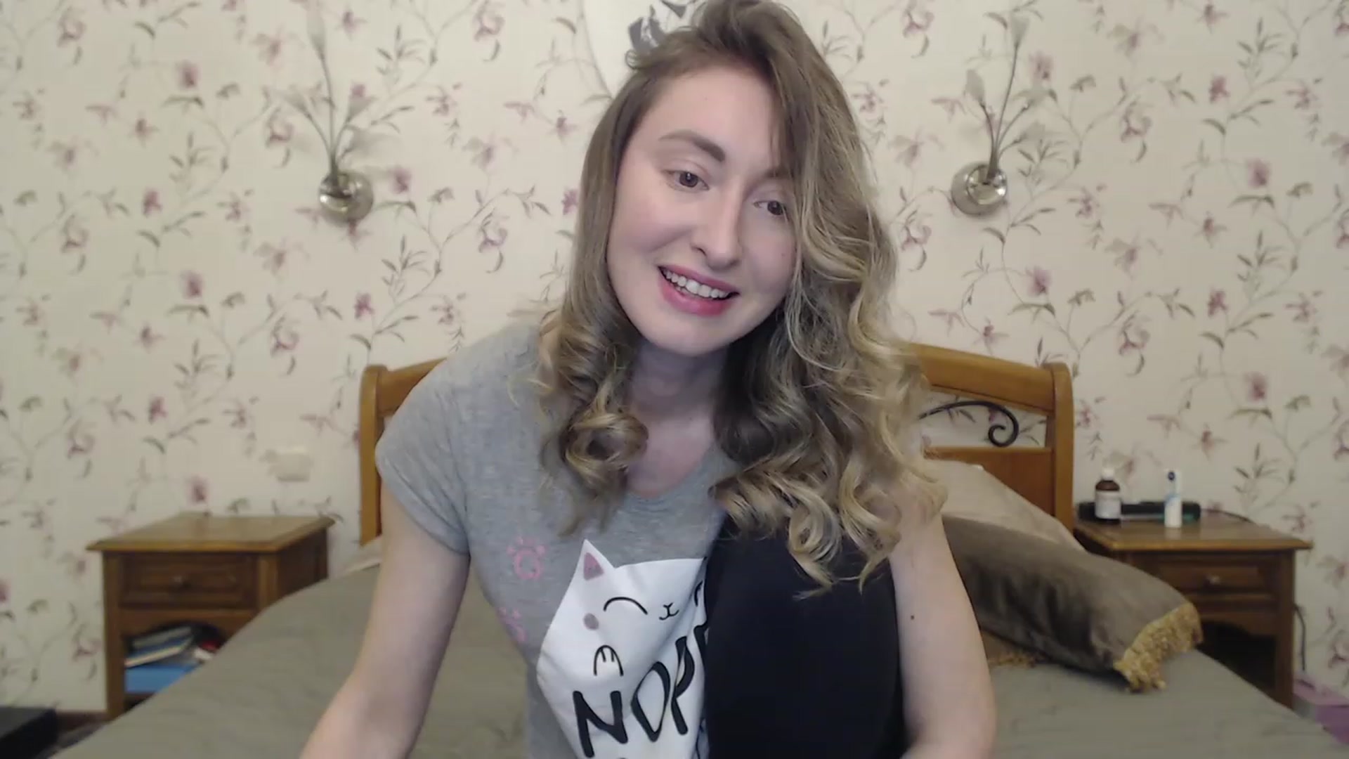 Gallery image thumbnail from Veronica_4u's myfreecams stream on, 04/20/2023, 17:33 image 11 of 20