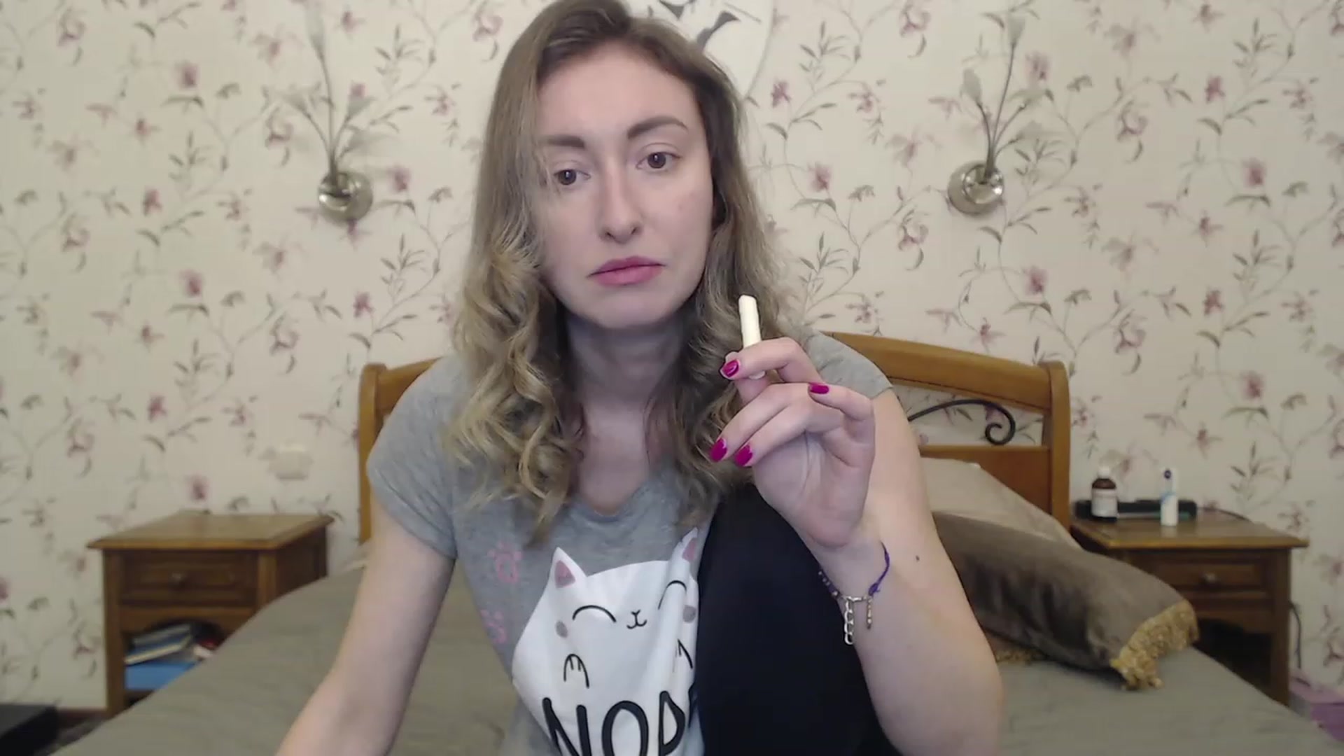 Gallery image thumbnail from Veronica_4u's myfreecams stream on, 04/20/2023, 17:33 image 10 of 20