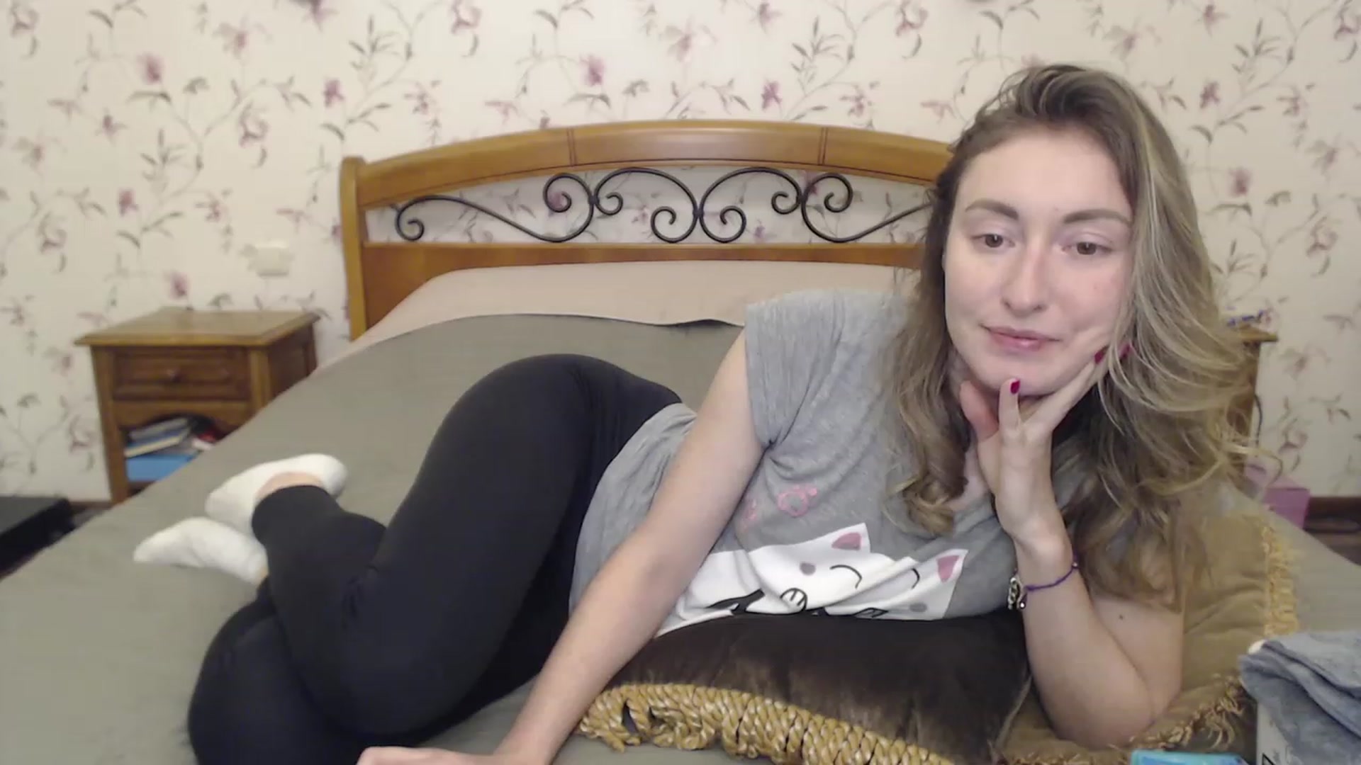 Gallery image thumbnail from Veronica_4u's myfreecams stream on, 04/21/2023, 17:19 image 5 of 20