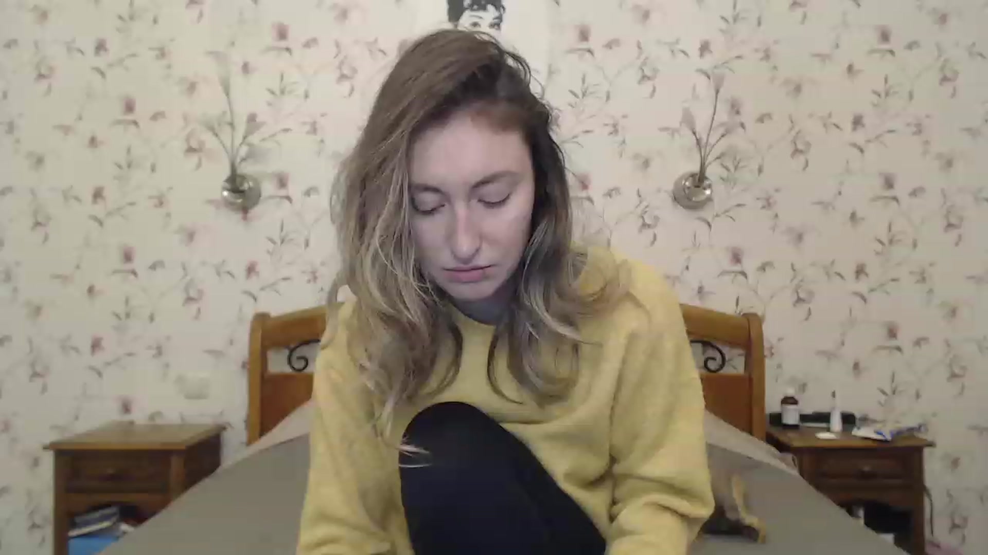 Gallery image thumbnail from Veronica_4u's myfreecams stream on, 04/21/2023, 17:19 image 20 of 20